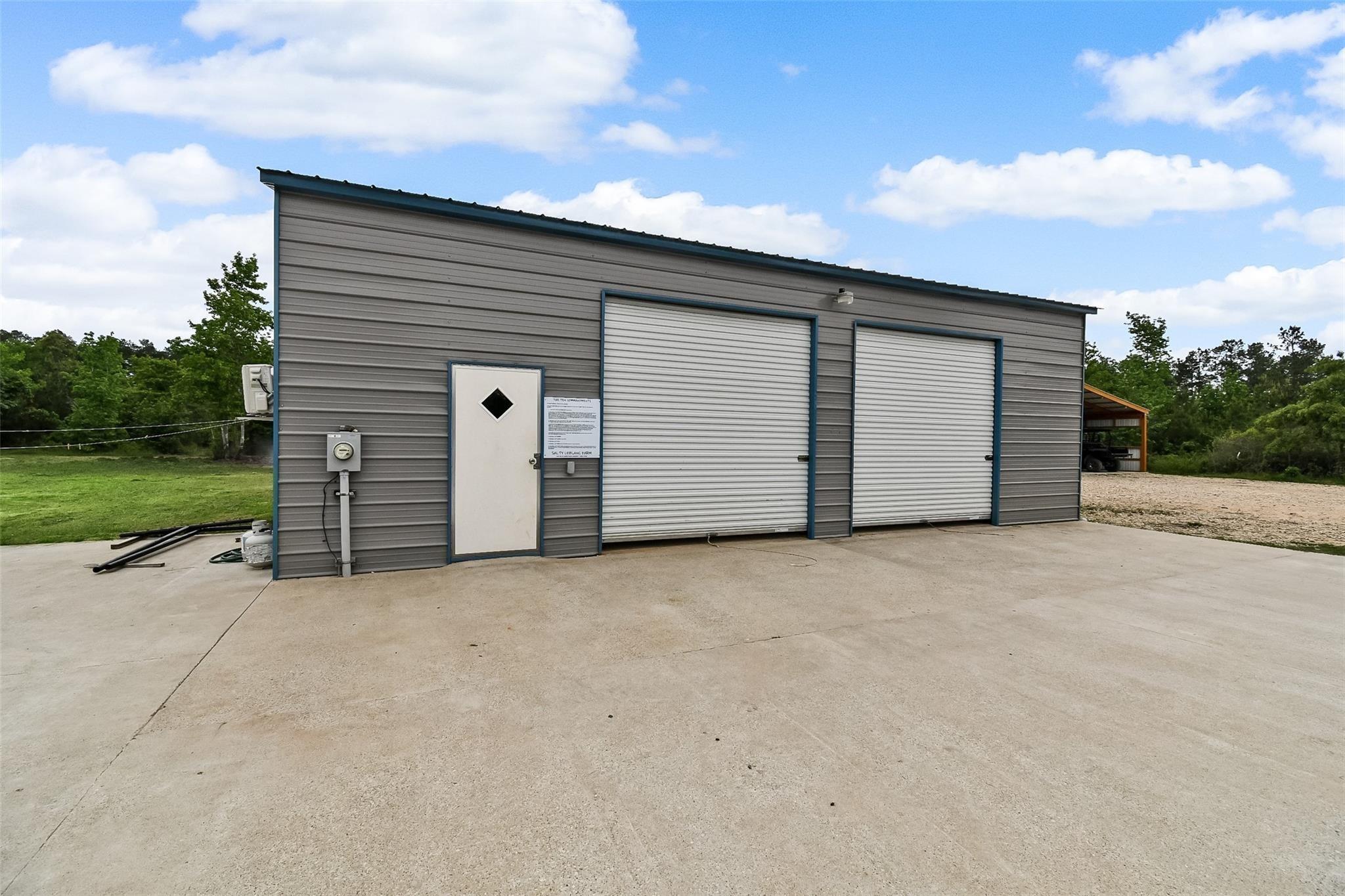 1193 Felix Currie Road