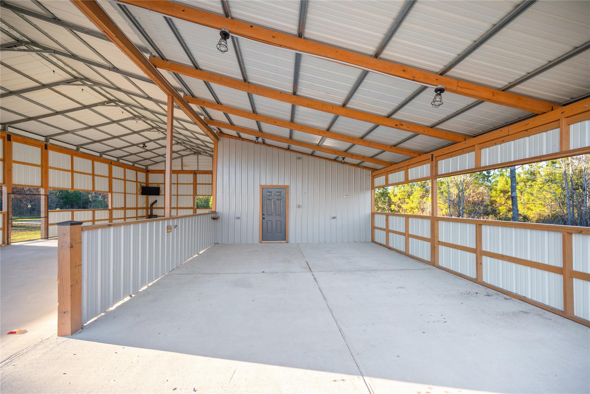 1193 Felix Currie Road