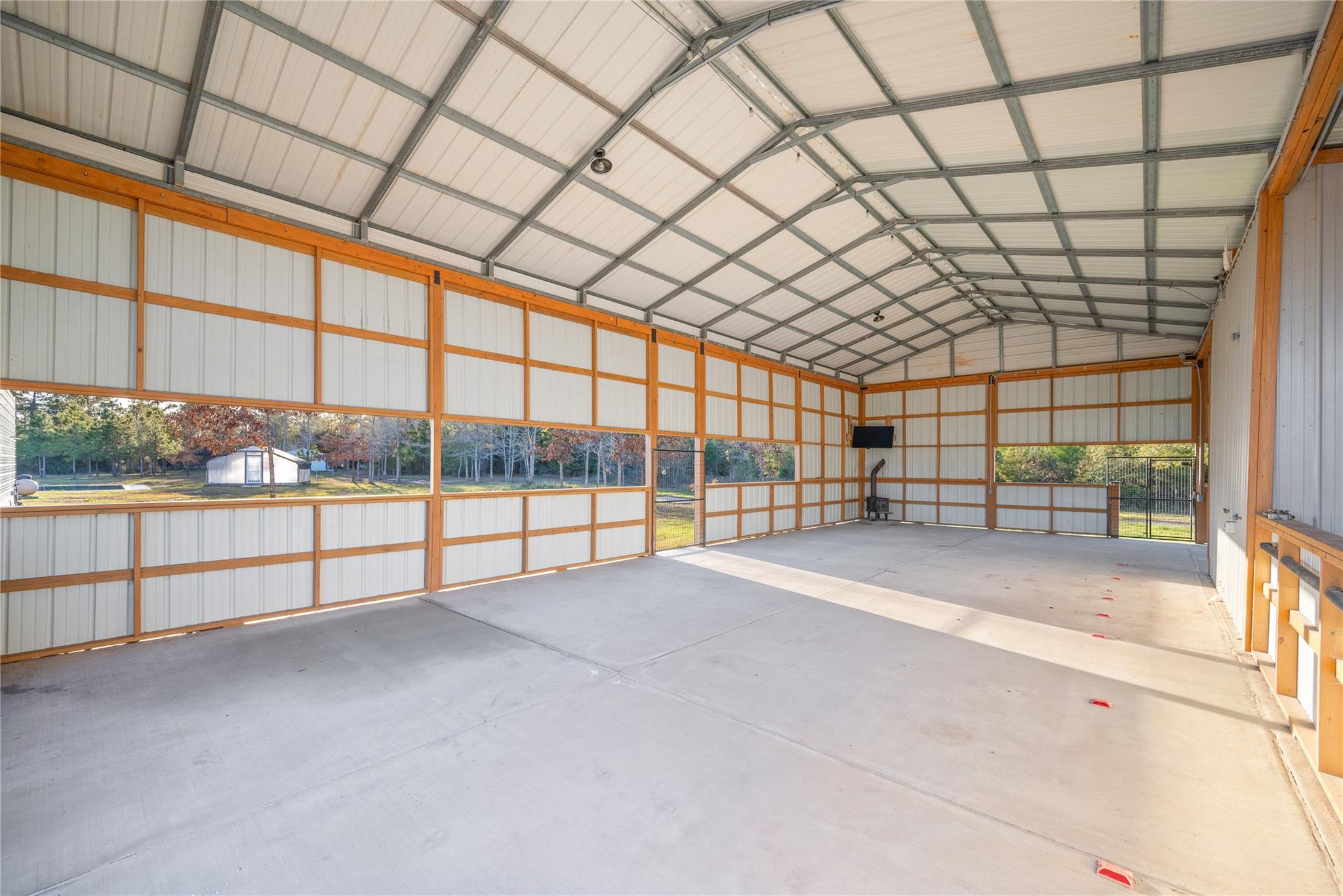 1193 Felix Currie Road