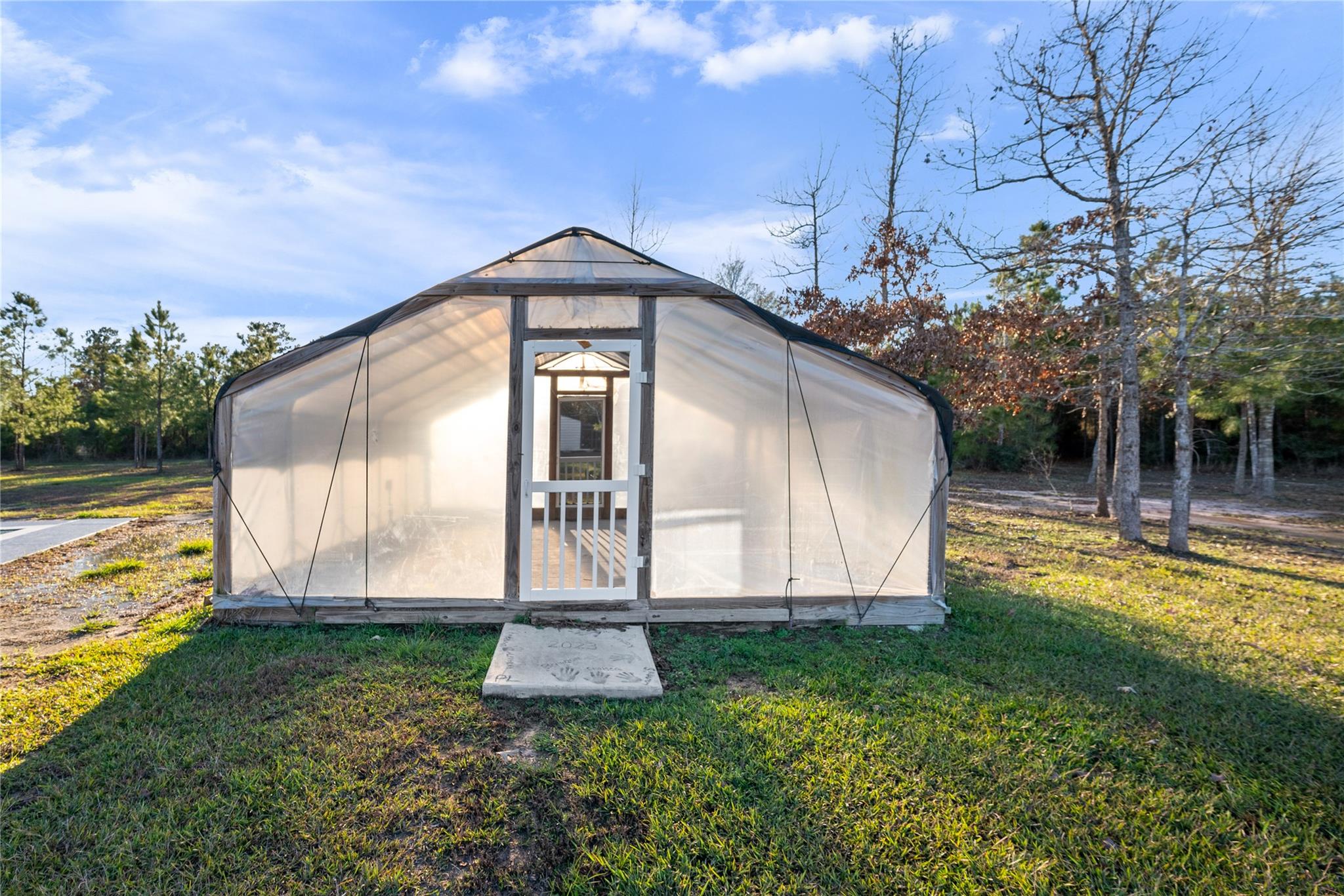 1193 Felix Currie Road