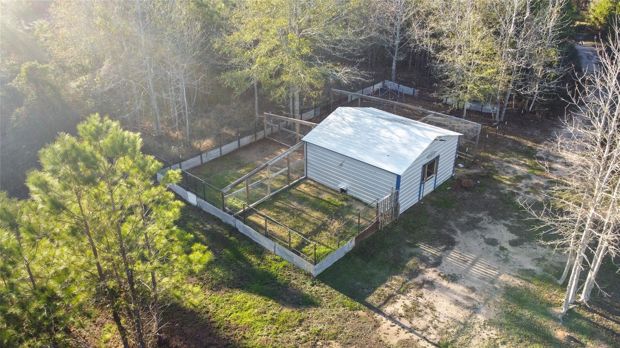 1193 Felix Currie Road