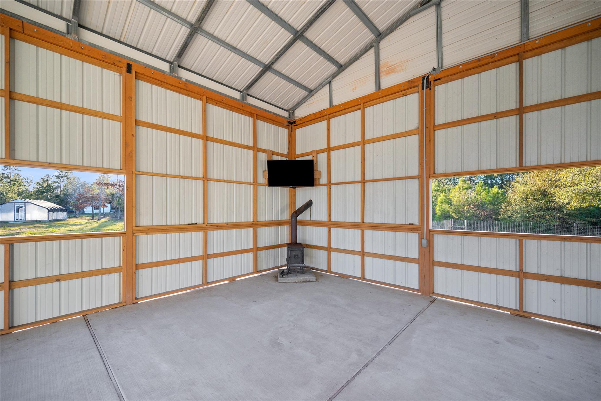 1193 Felix Currie Road