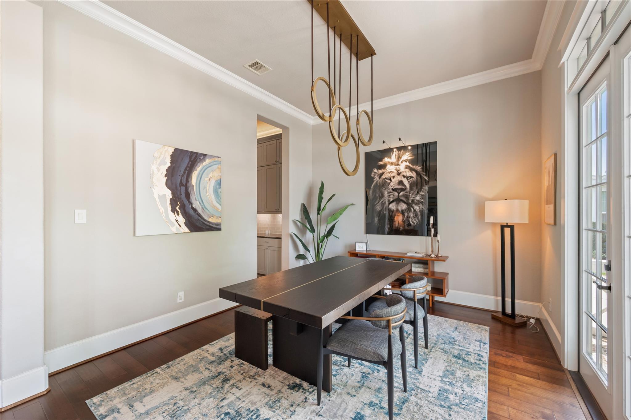 2215 Blue Duck Lane, Conroe
