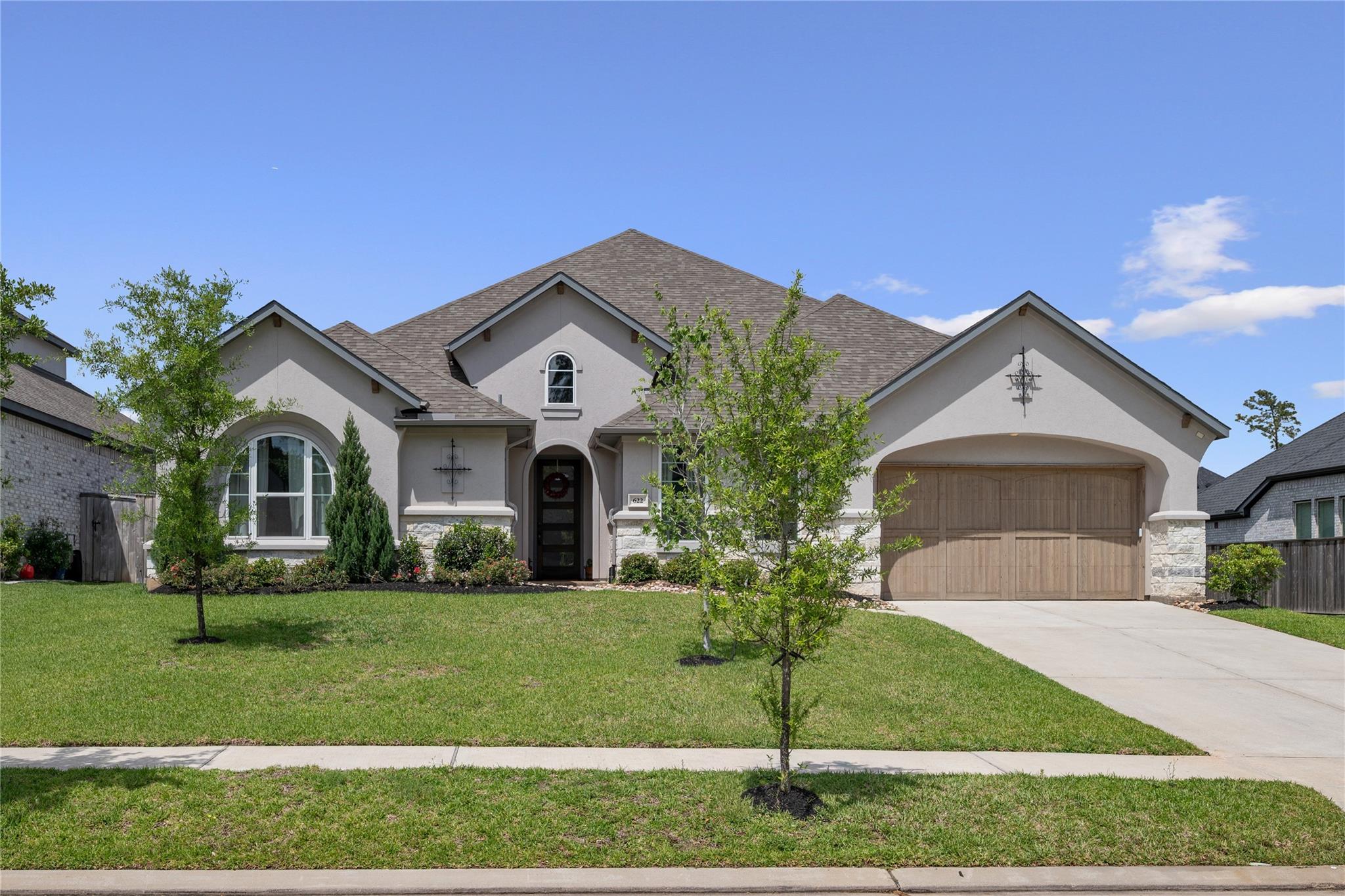 622 Platinum Stone Lane