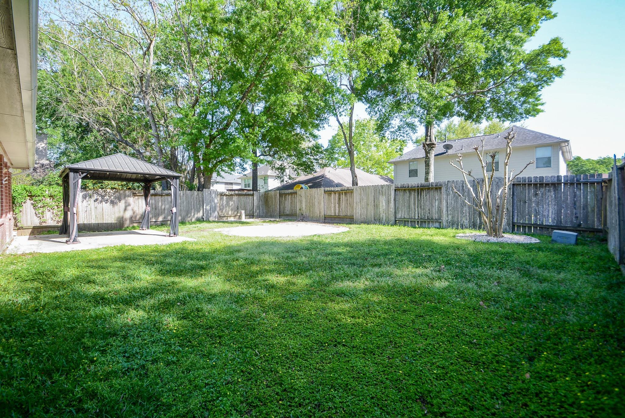 5226 Flax Bourton Street