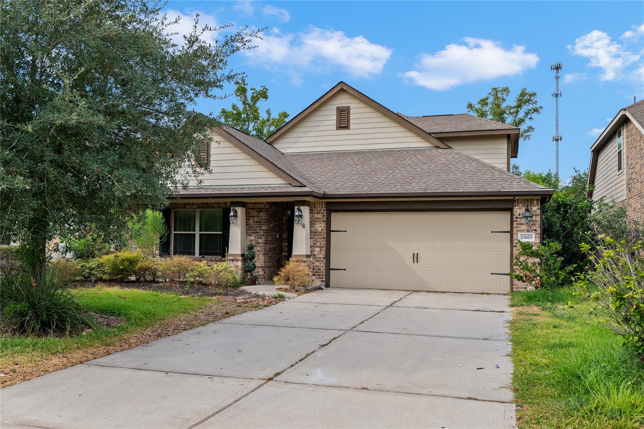 23613 Alder Branch Lane
