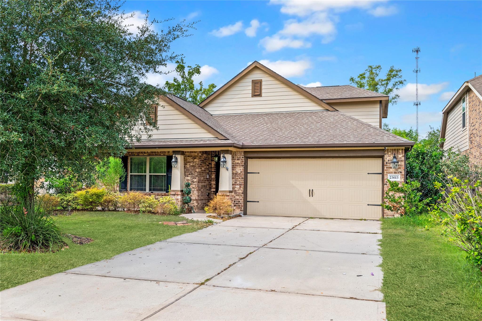 23613 Alder Branch Lane