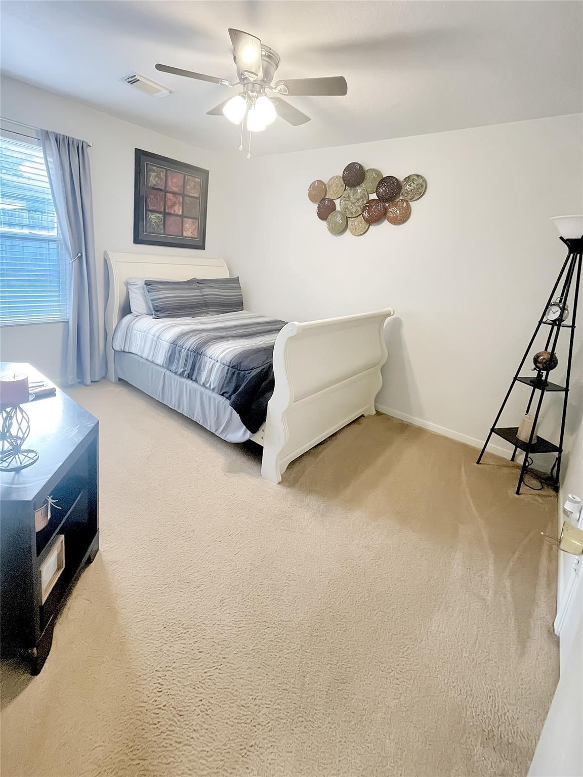 2715 Yestereve Court