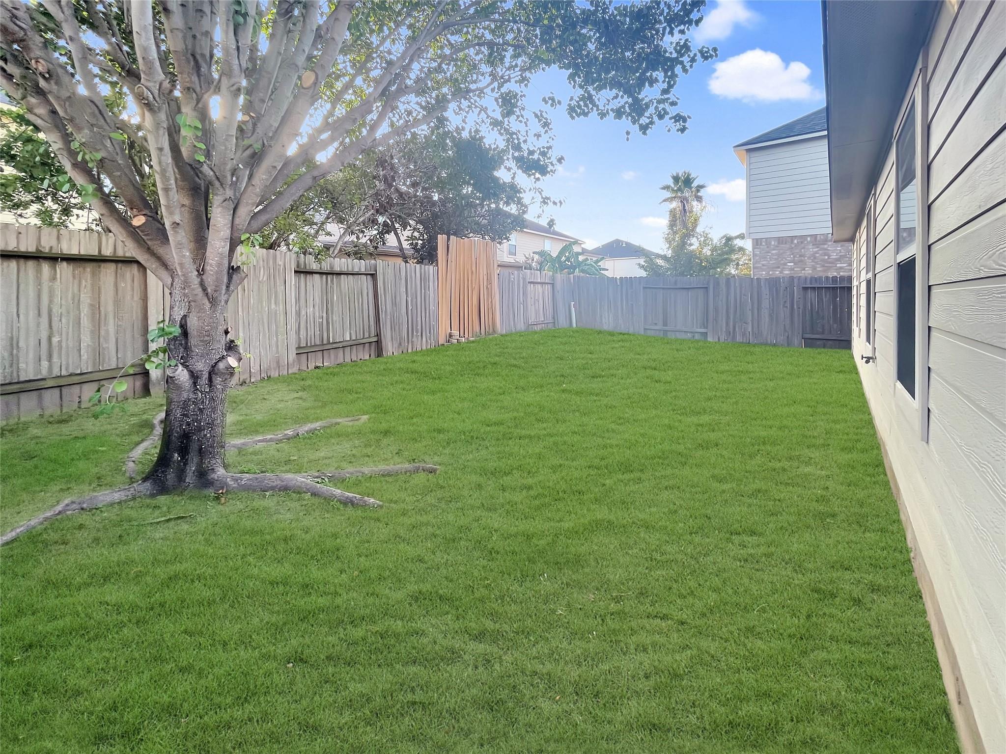 2715 Yestereve Court