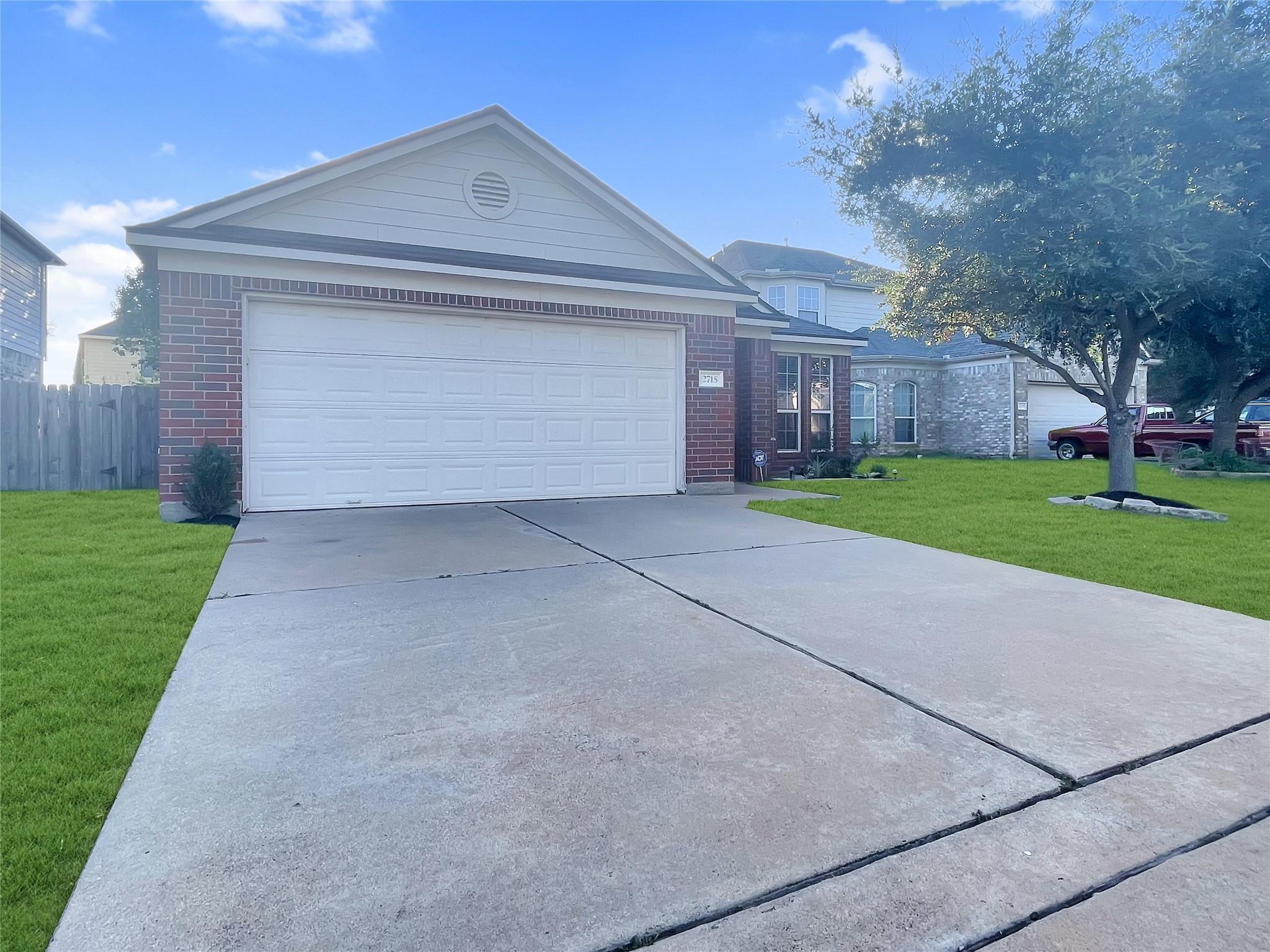 2715 Yestereve Court