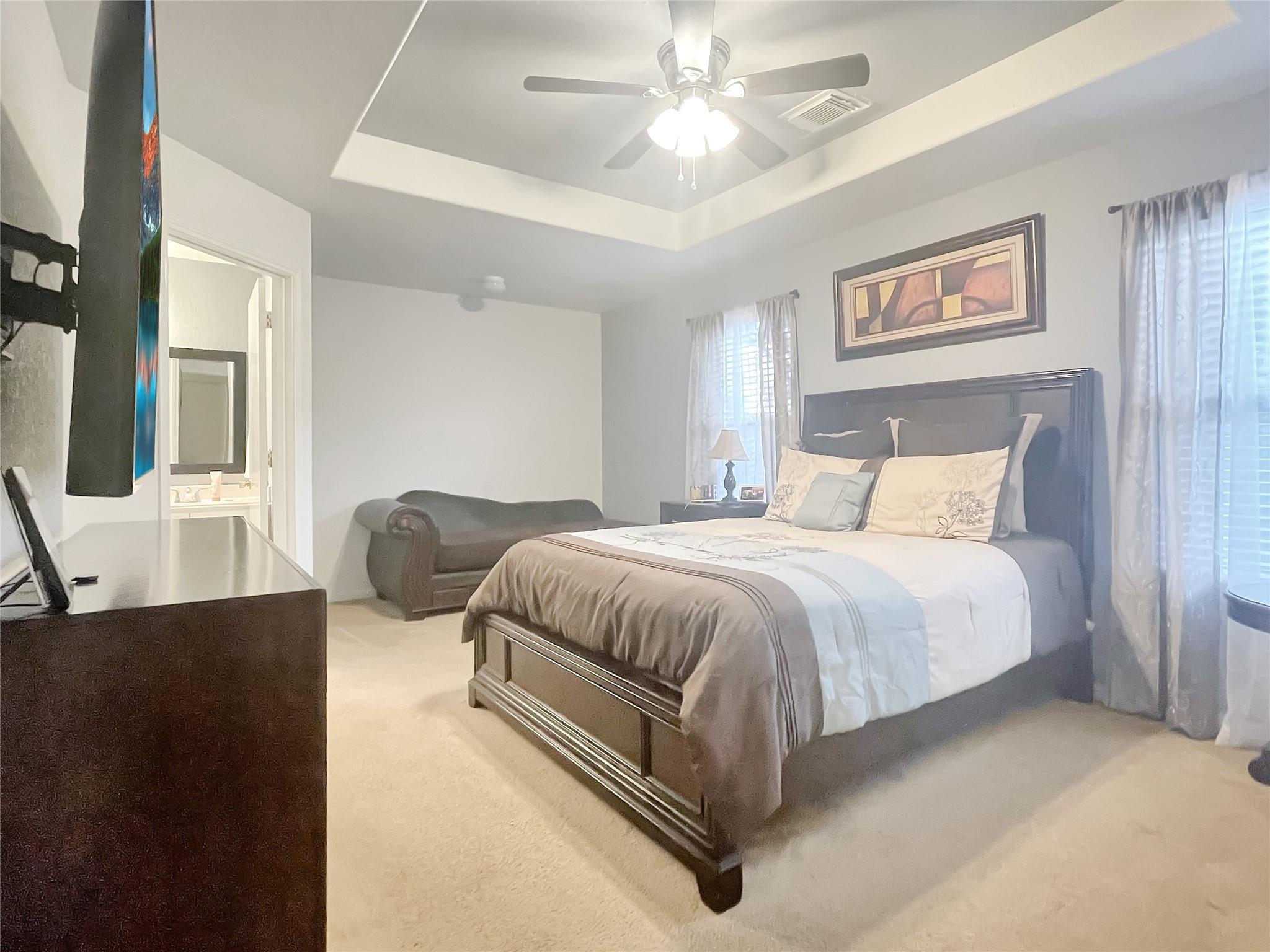 2715 Yestereve Court