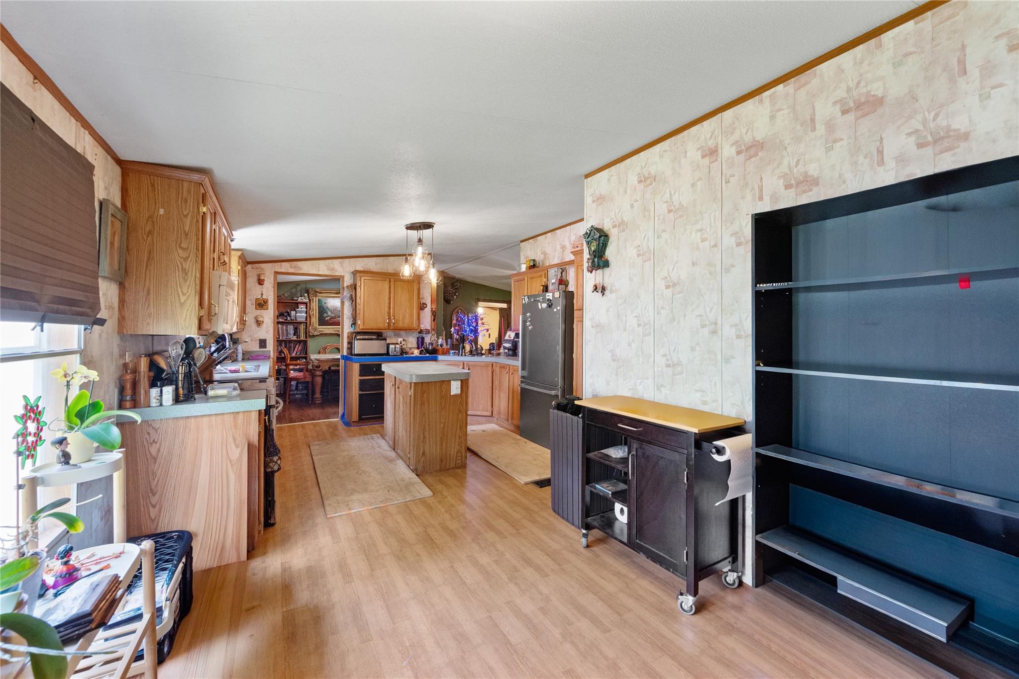 16412 Crockett Bend Drive