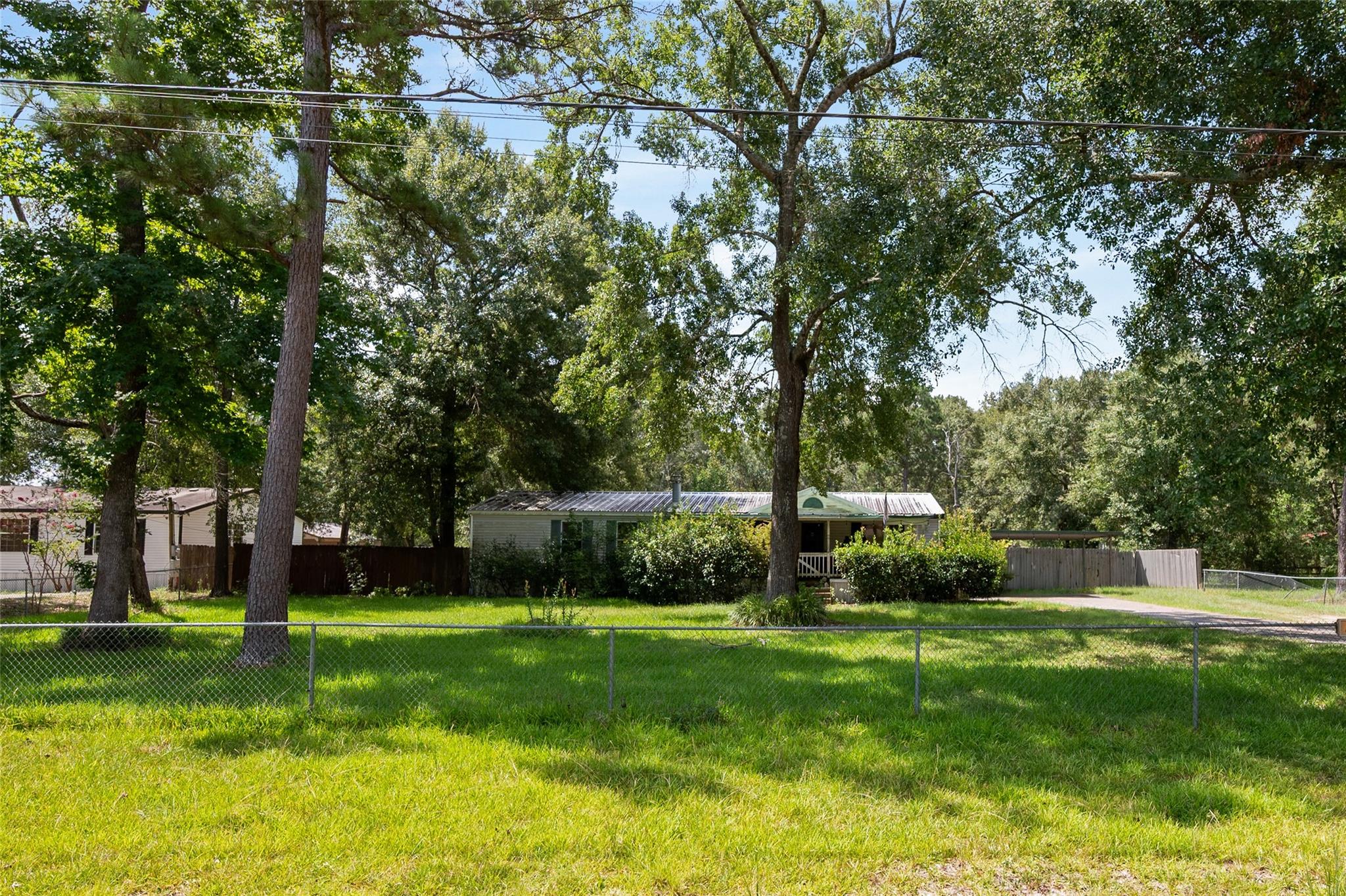 16412 Crockett Bend Drive