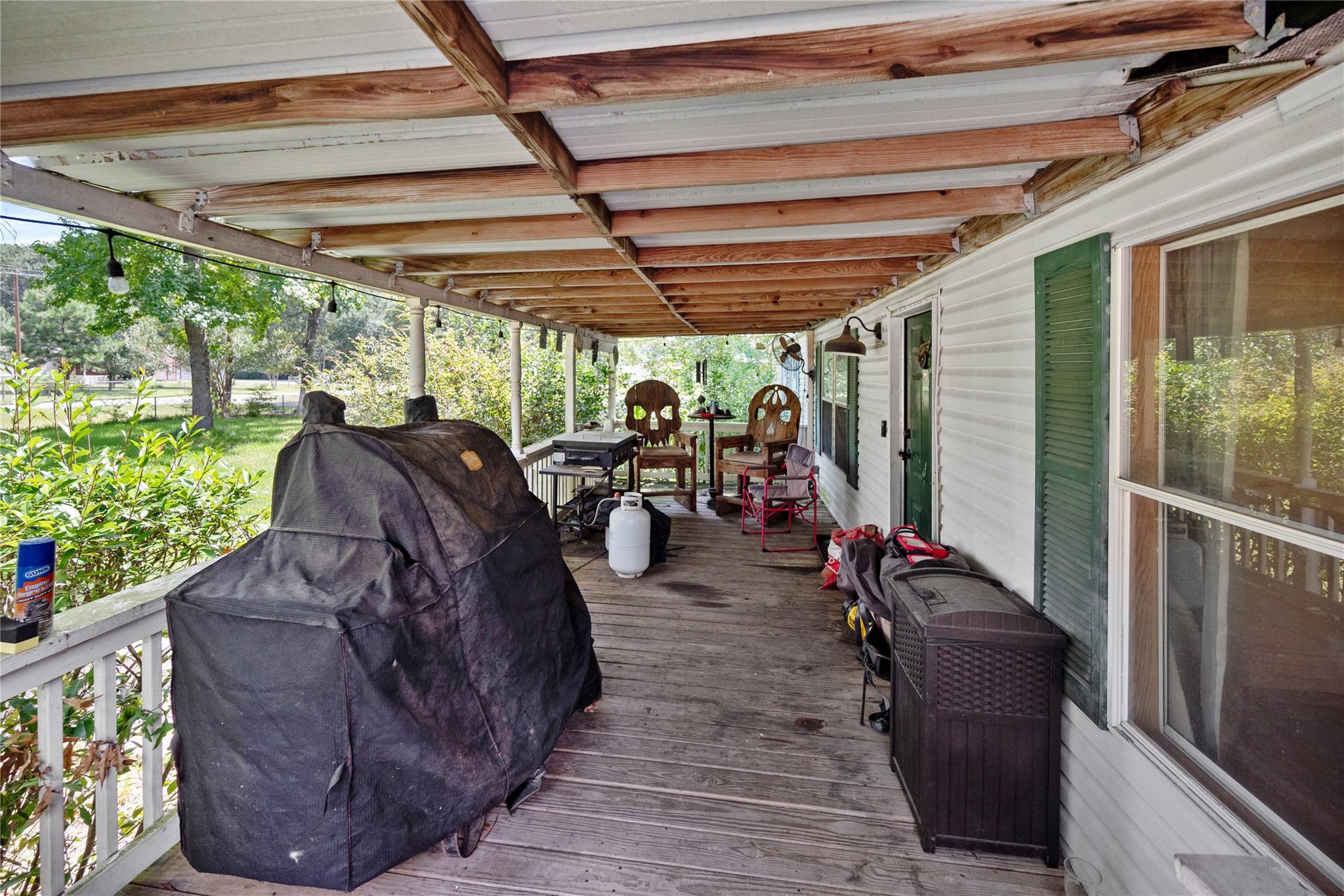 16412 Crockett Bend Drive