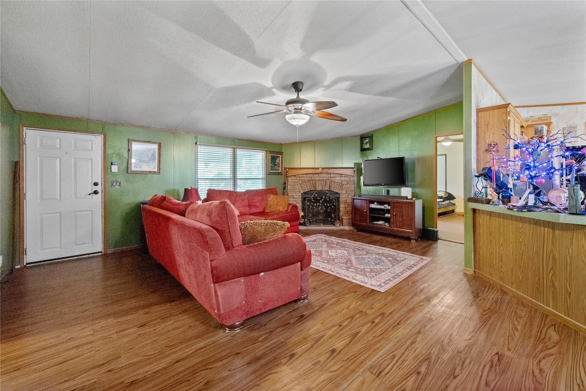 16412 Crockett Bend Drive