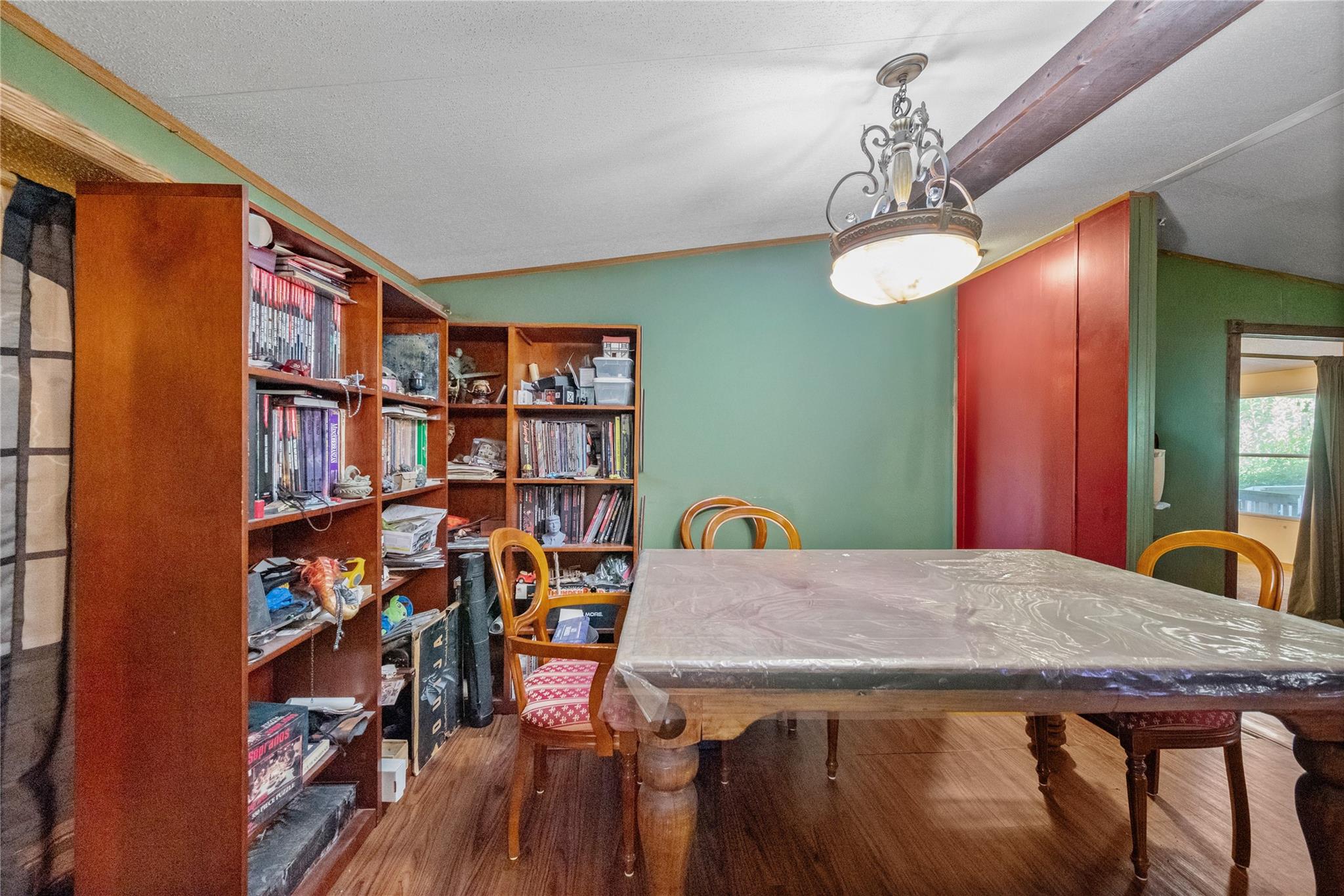16412 Crockett Bend Drive