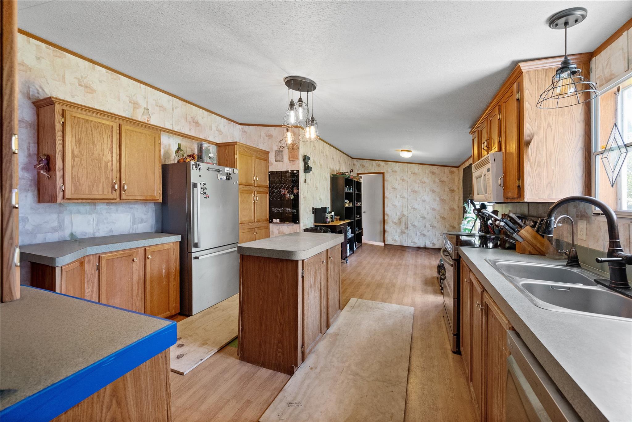 16412 Crockett Bend Drive