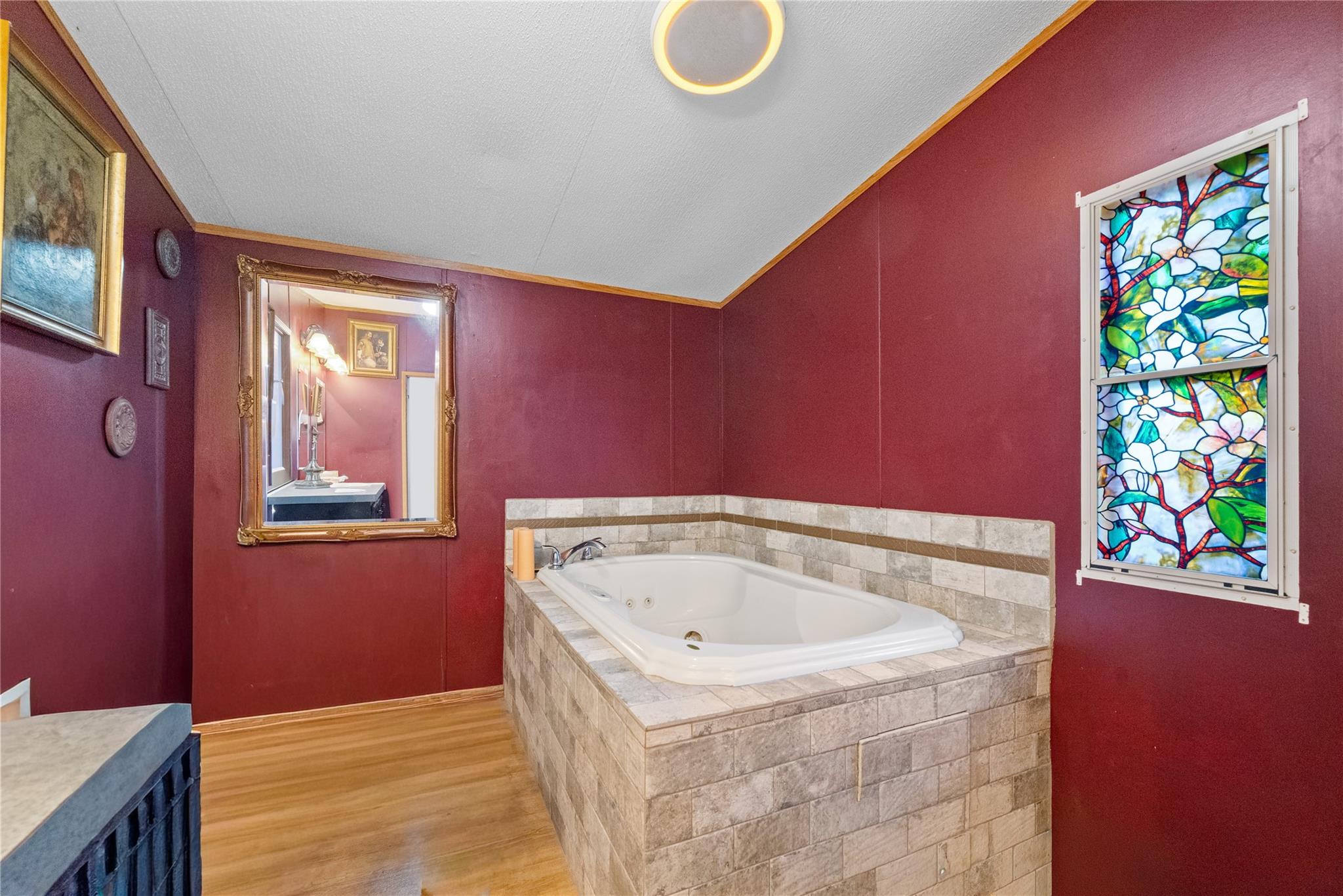 16412 Crockett Bend Drive