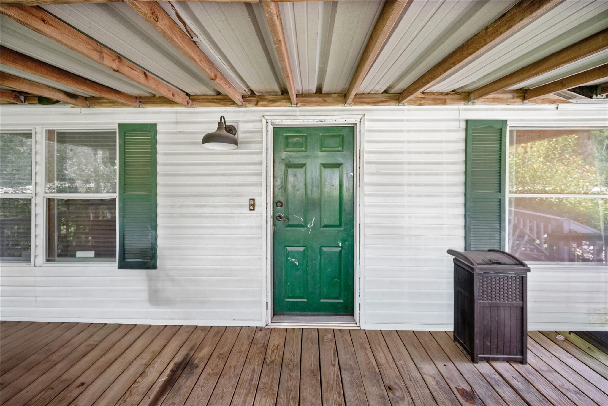 16412 Crockett Bend Drive