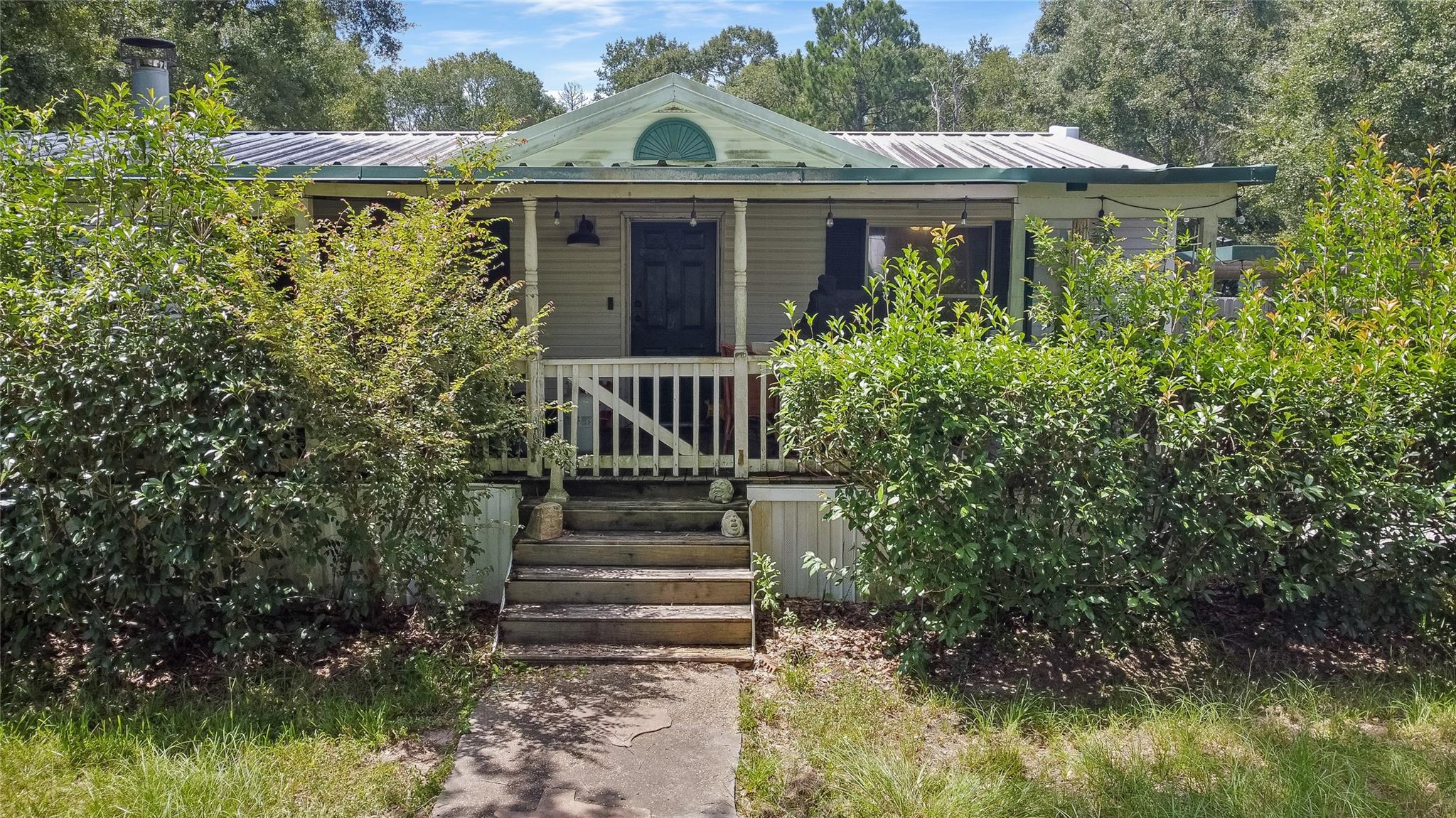 16412 Crockett Bend Drive