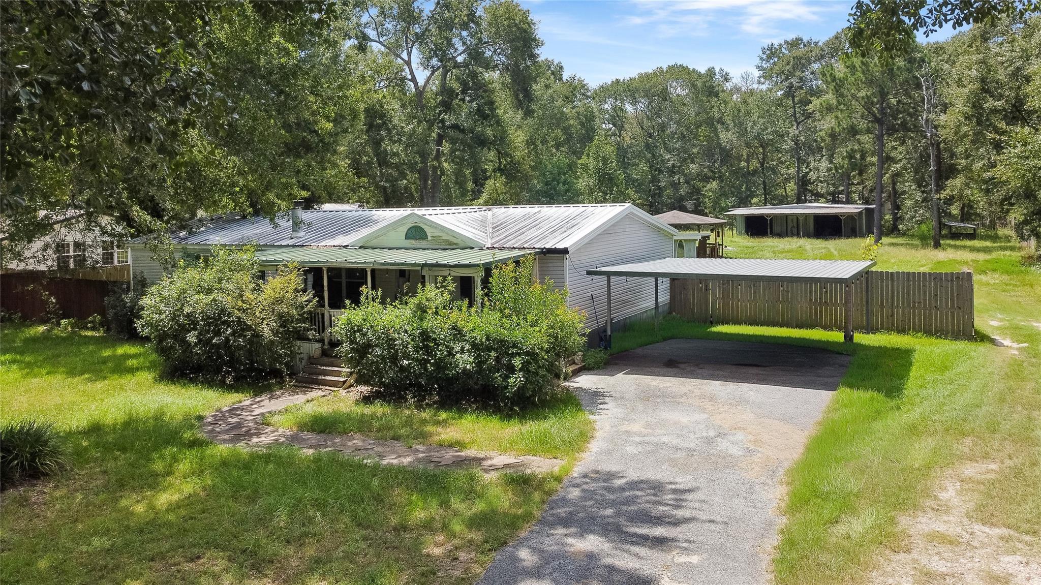 16412 Crockett Bend Drive