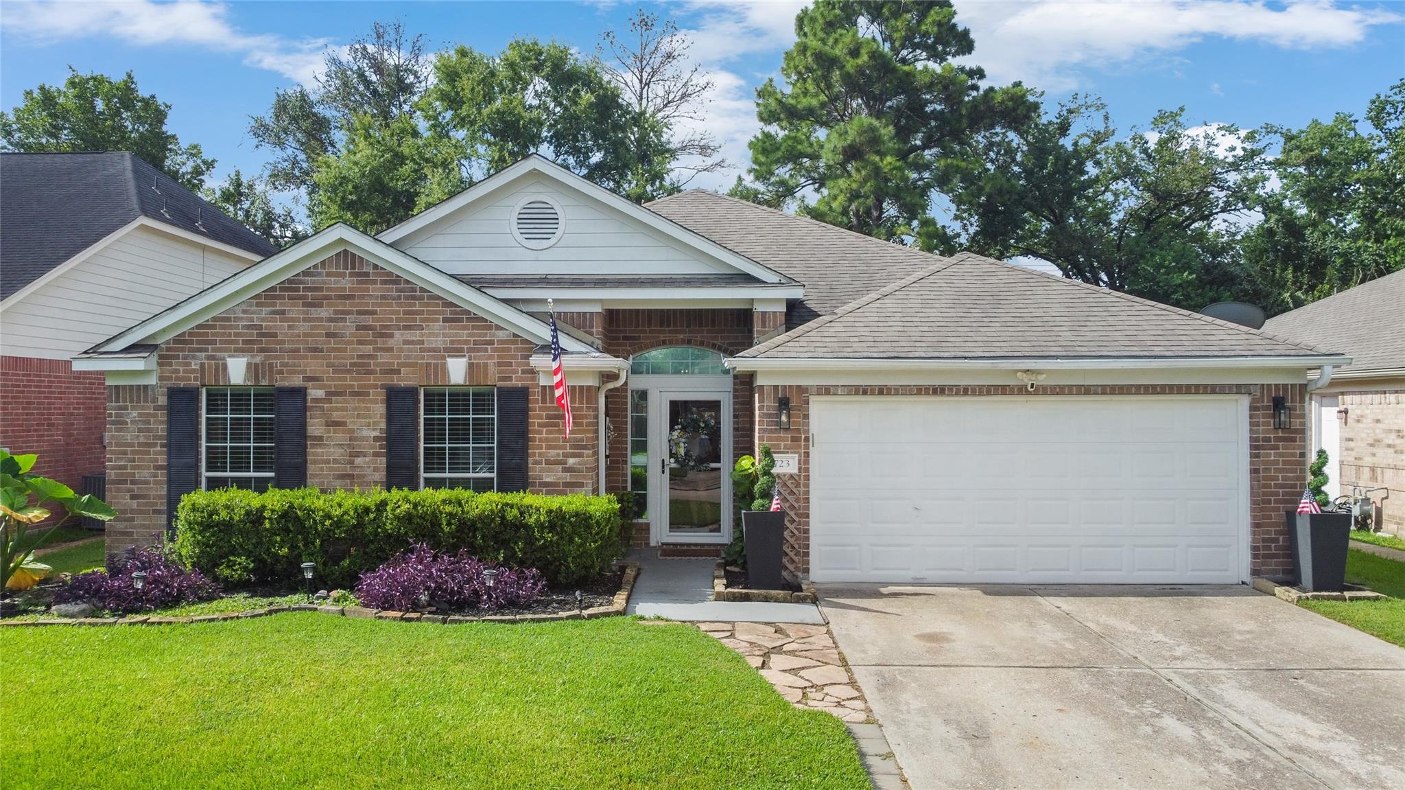 723 Far Pines Drive