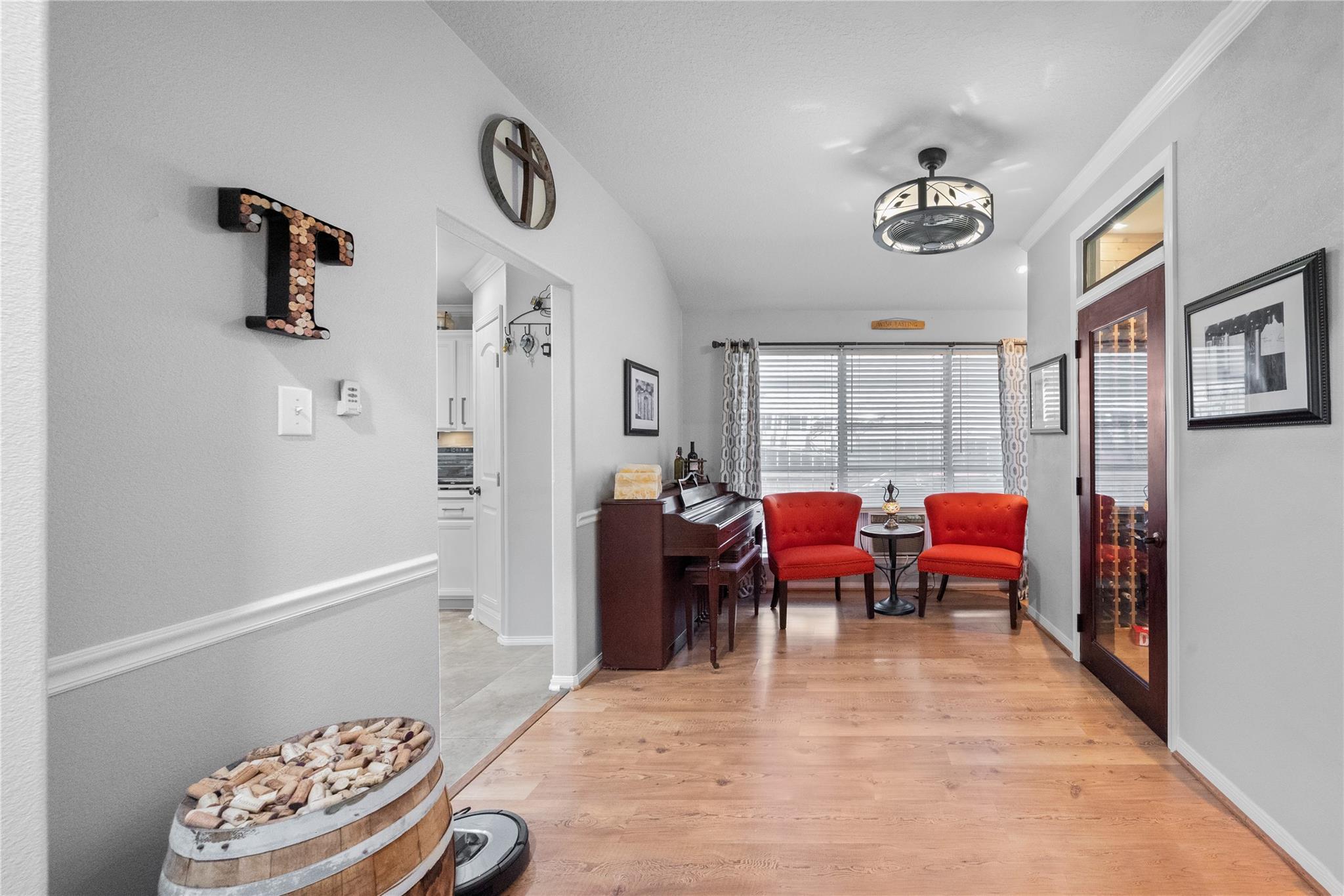 723 Far Pines Drive