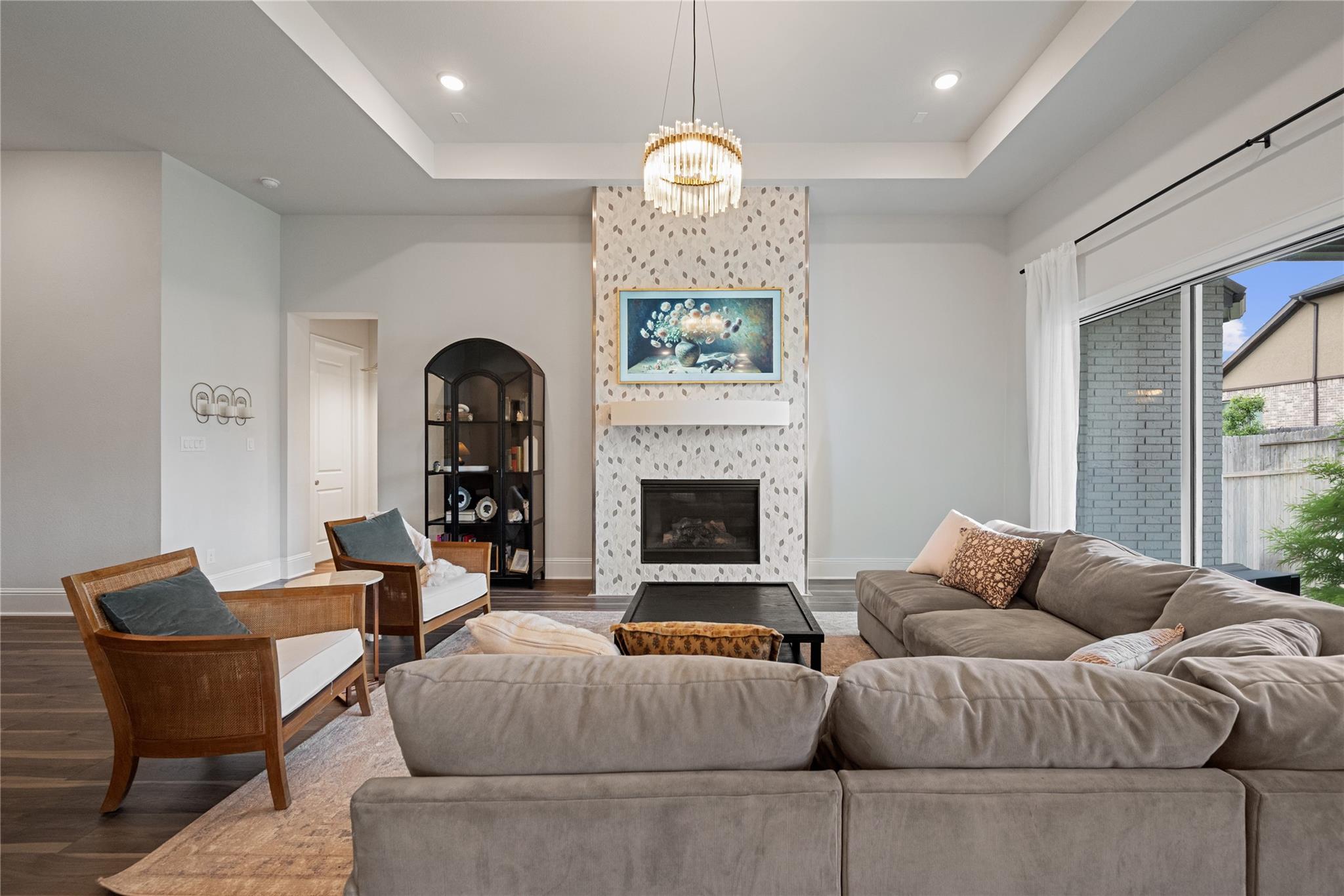 622 Platinum Stone Lane