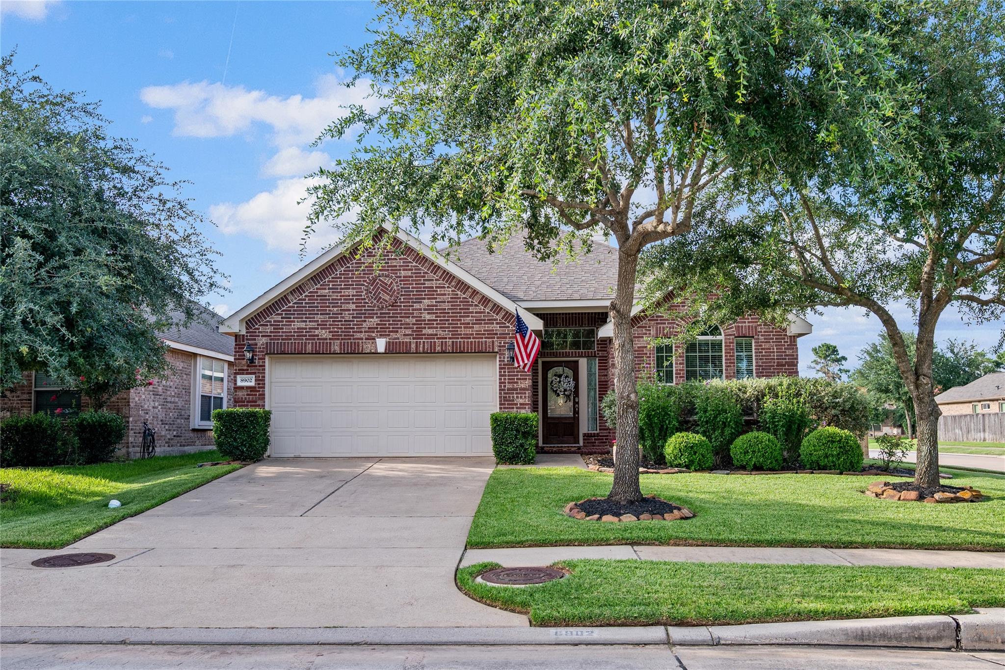 8902 Headstall Drive