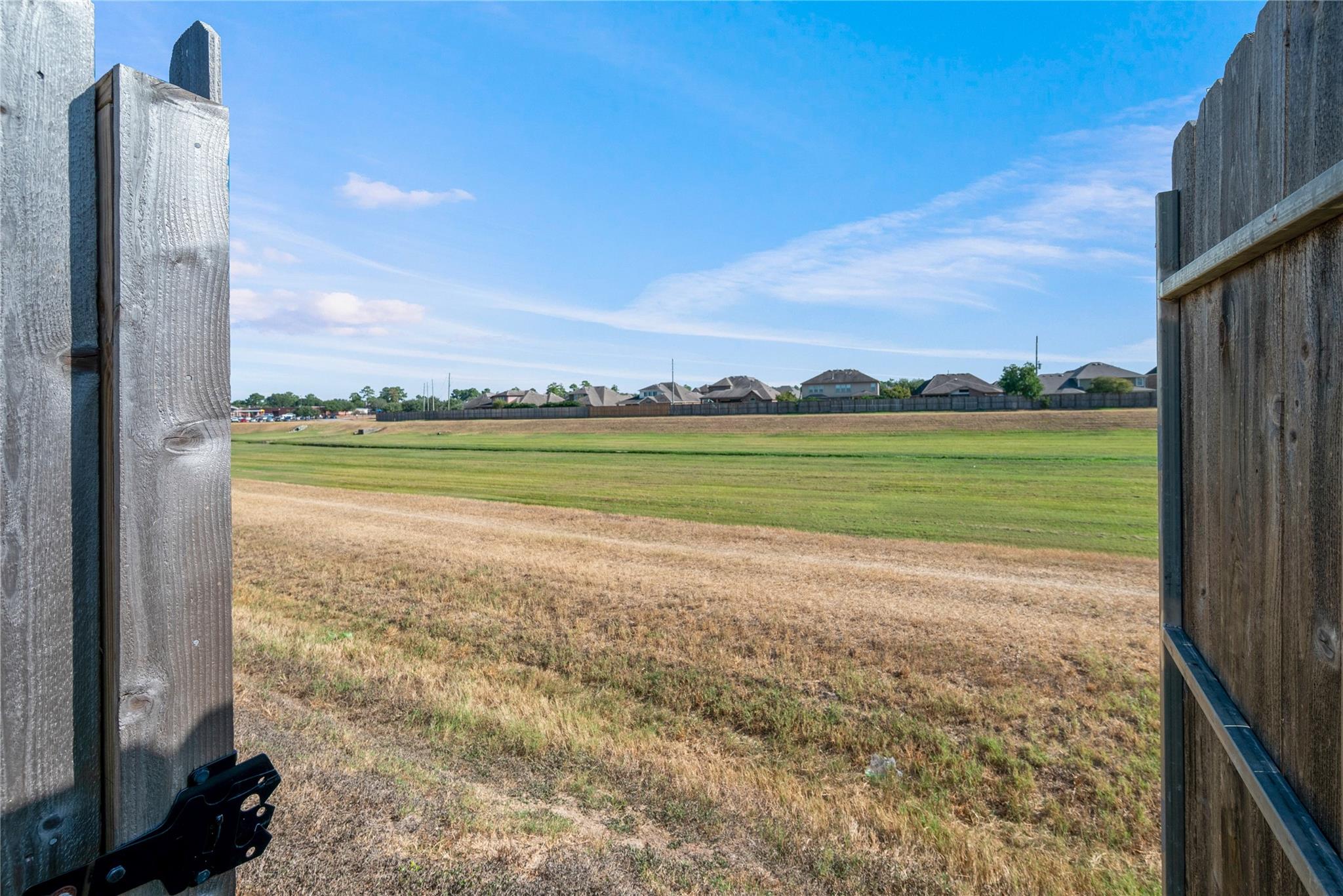 12918 Chatfield Manor Lane, Tomball