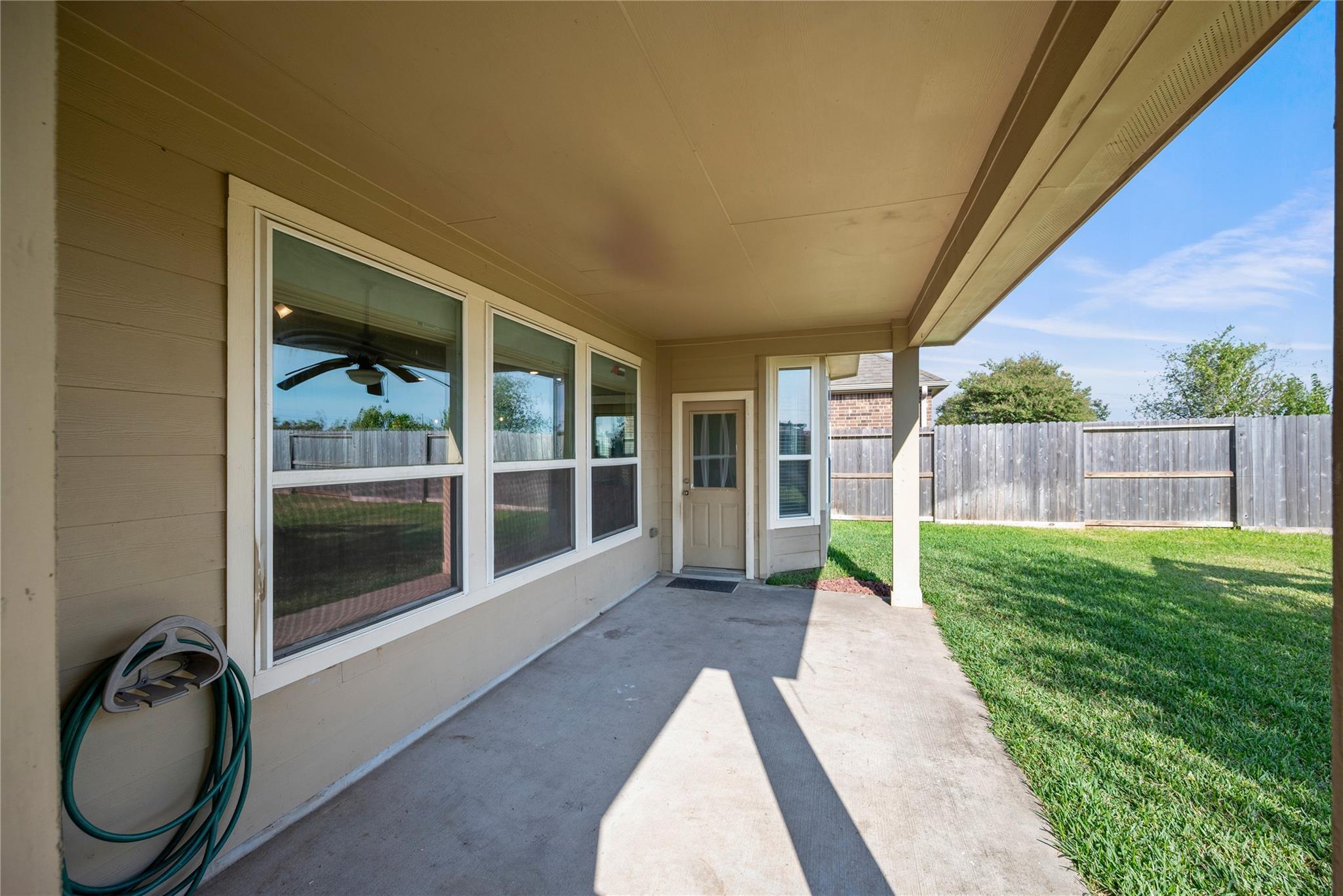 12918 Chatfield Manor Lane, Tomball