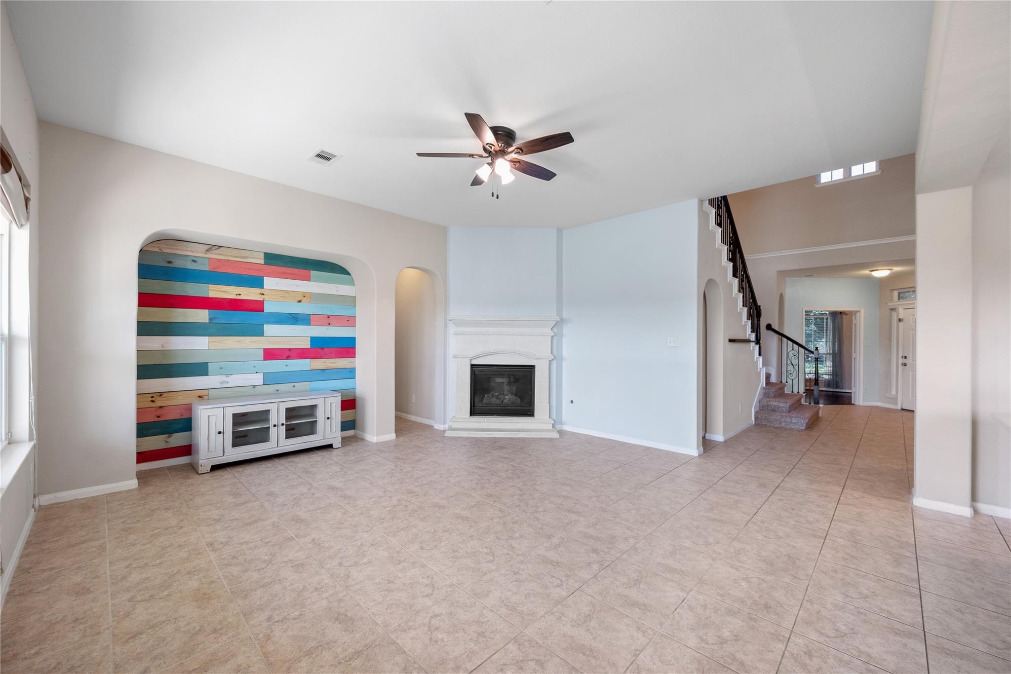 12918 Chatfield Manor Lane, Tomball