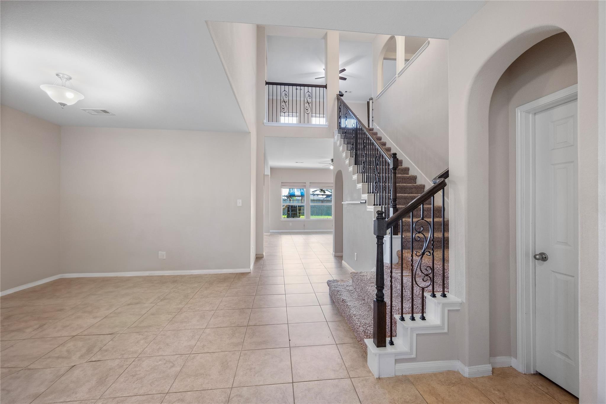 12918 Chatfield Manor Lane, Tomball