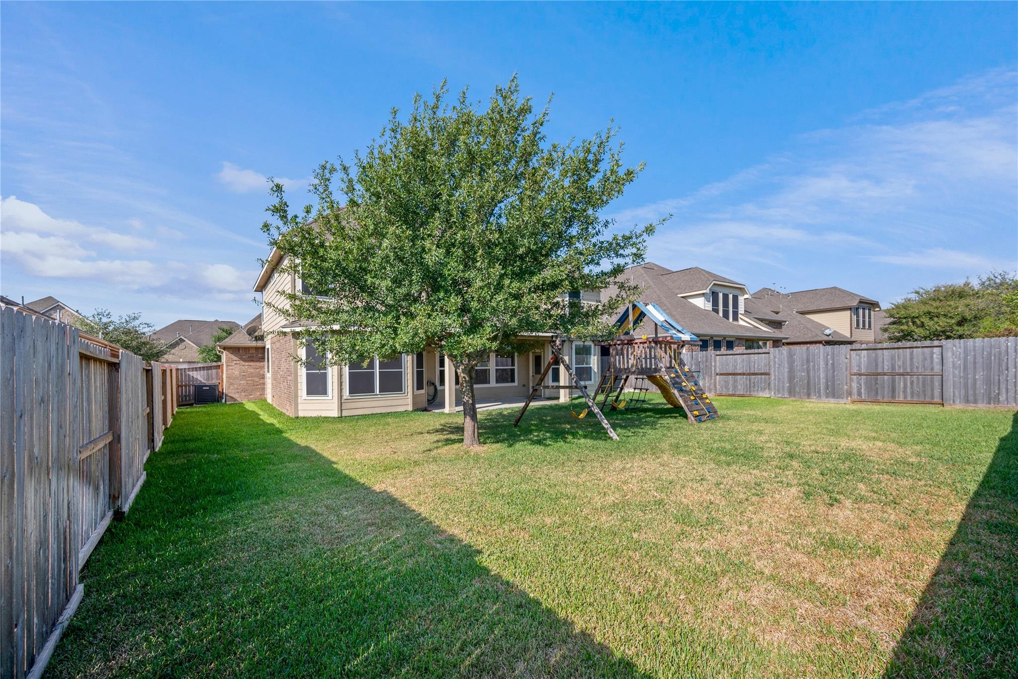 12918 Chatfield Manor Lane, Tomball