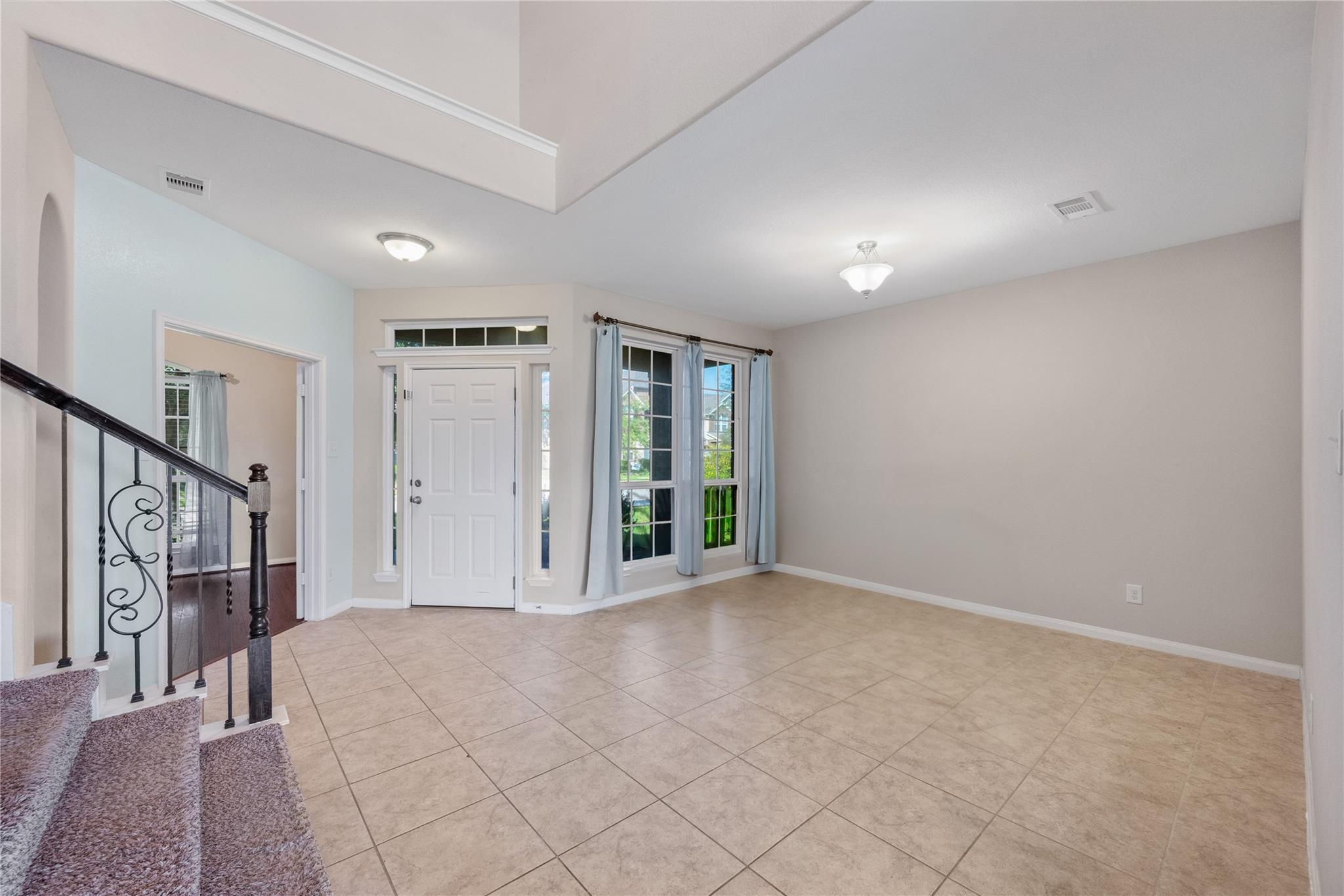 12918 Chatfield Manor Lane, Tomball