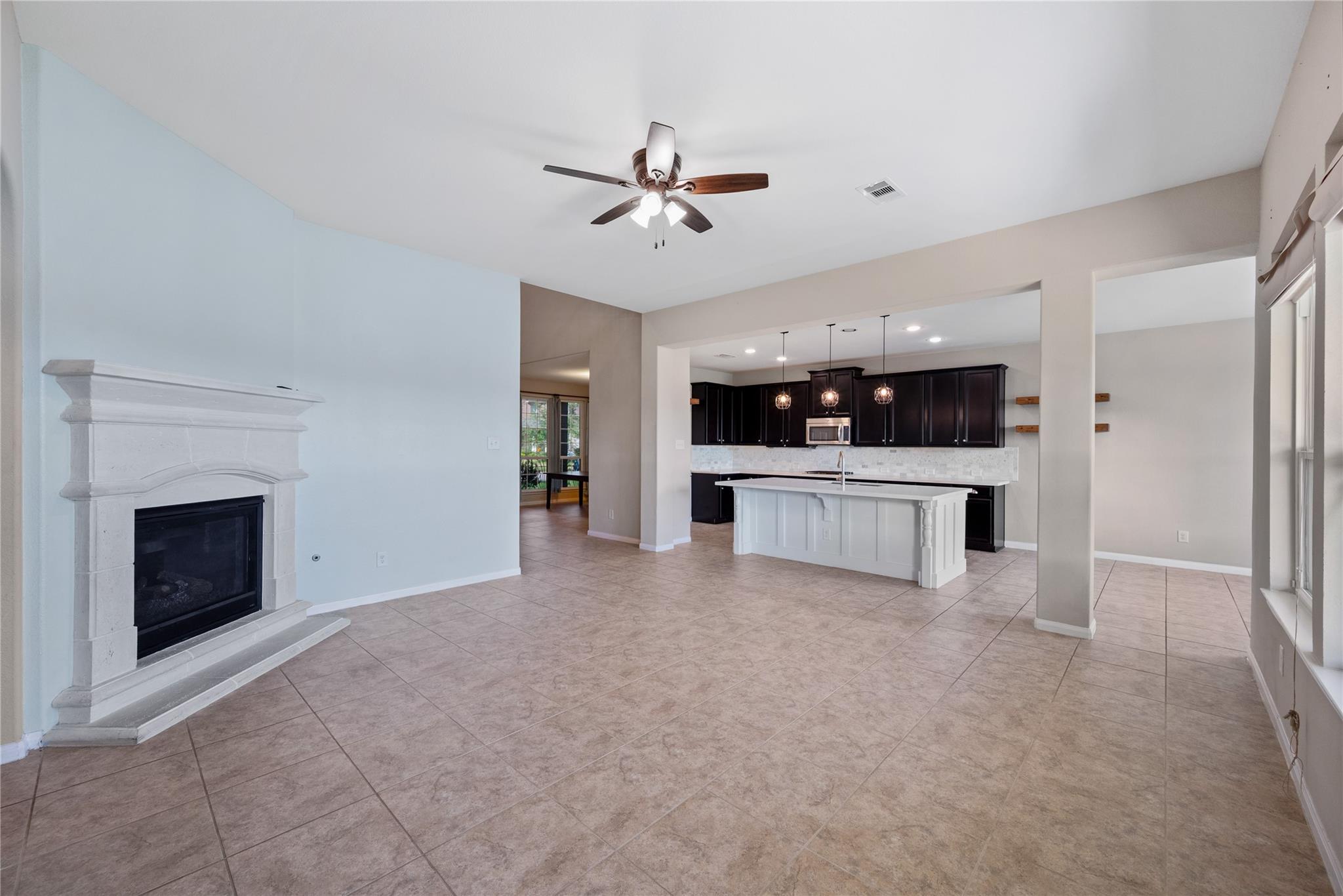 12918 Chatfield Manor Lane, Tomball