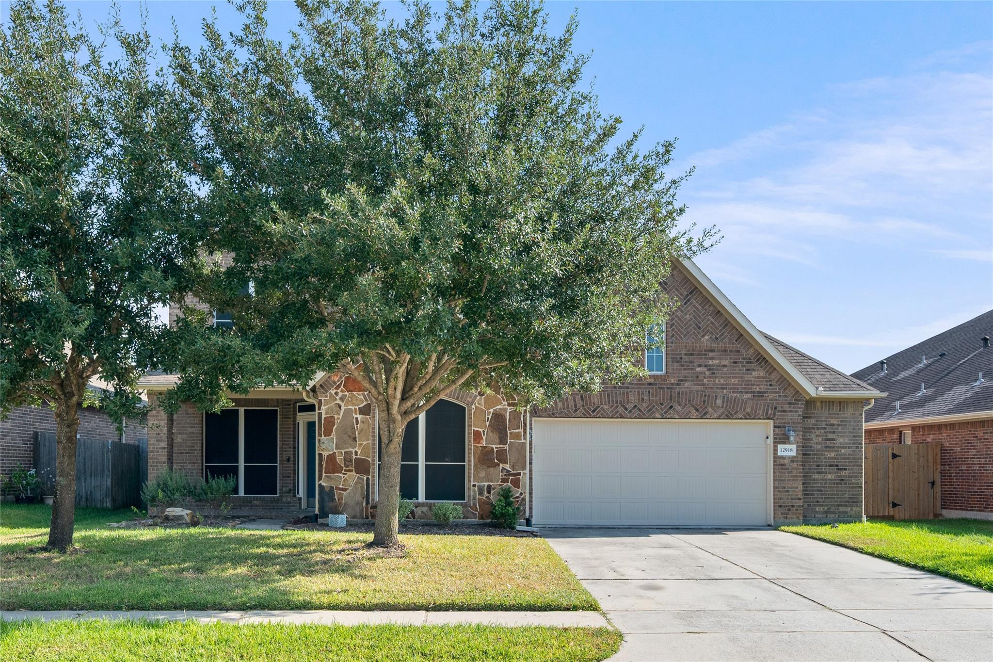 12918 Chatfield Manor Lane, Tomball