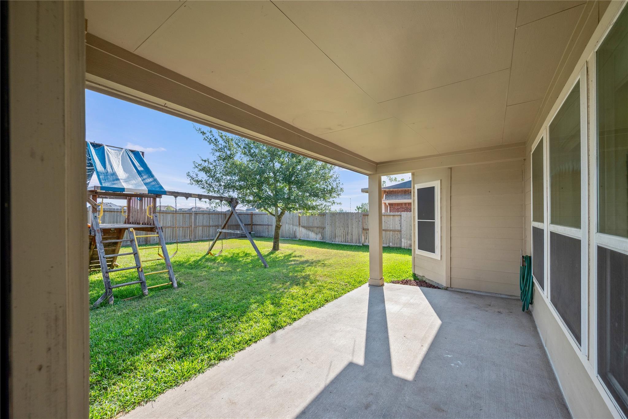 12918 Chatfield Manor Lane, Tomball