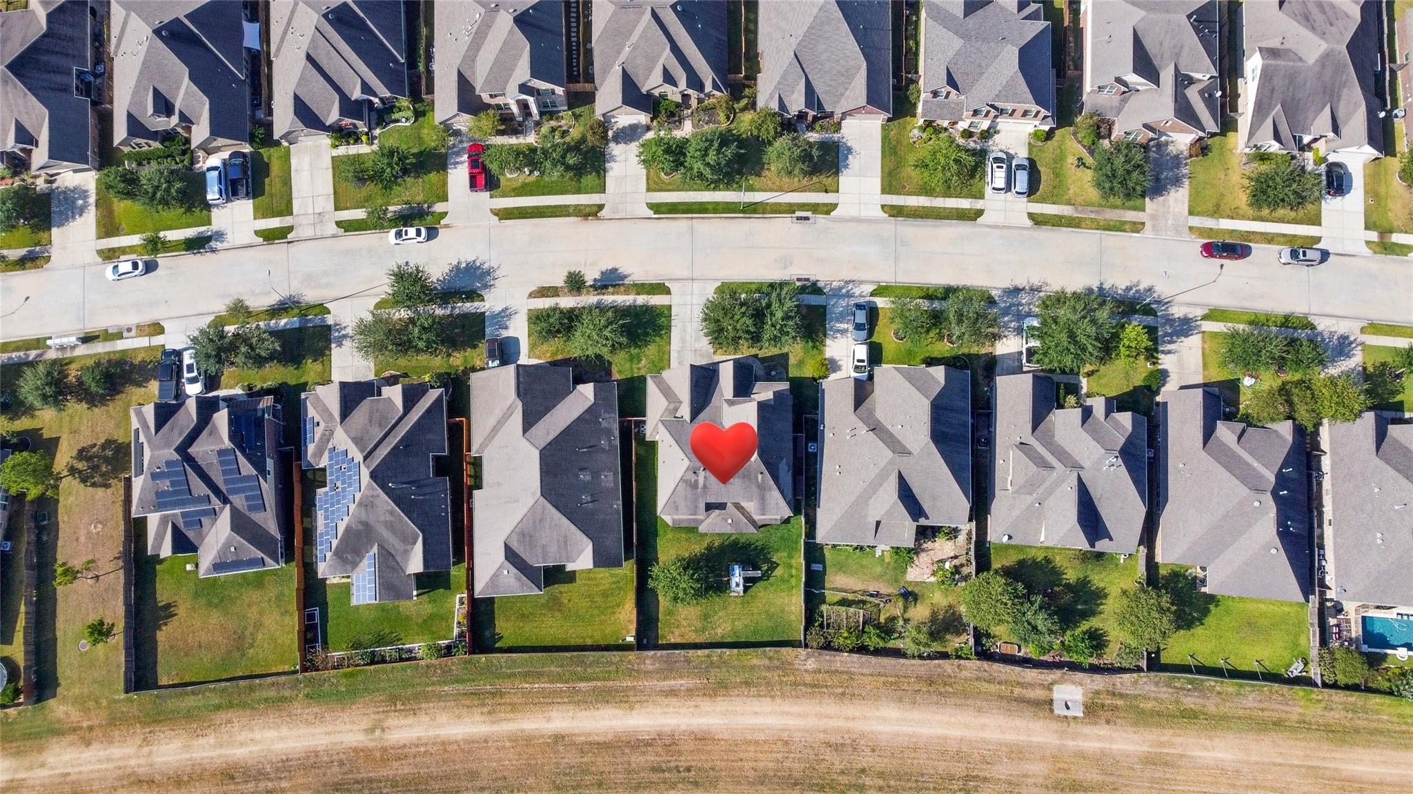 12918 Chatfield Manor Lane, Tomball