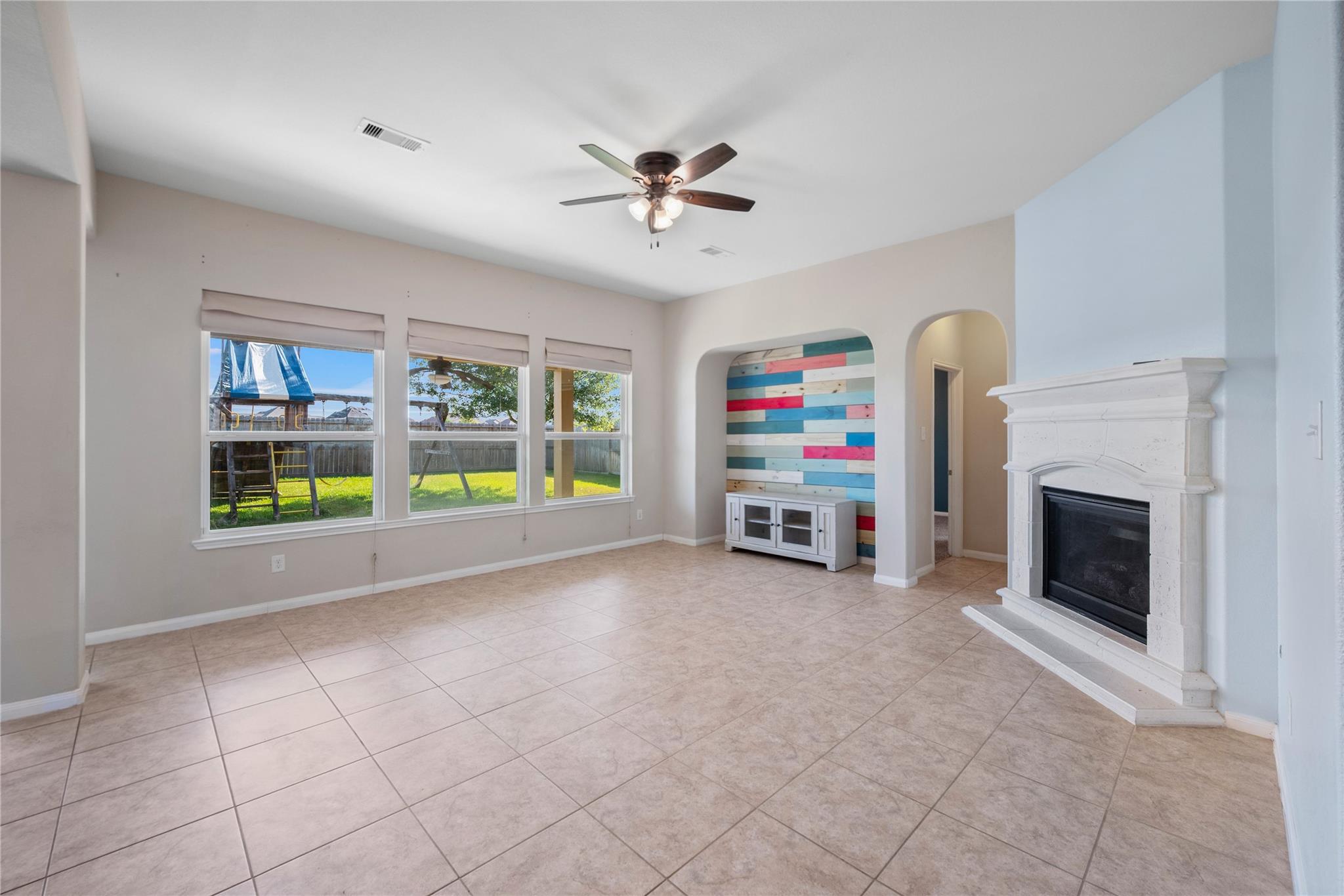 12918 Chatfield Manor Lane, Tomball