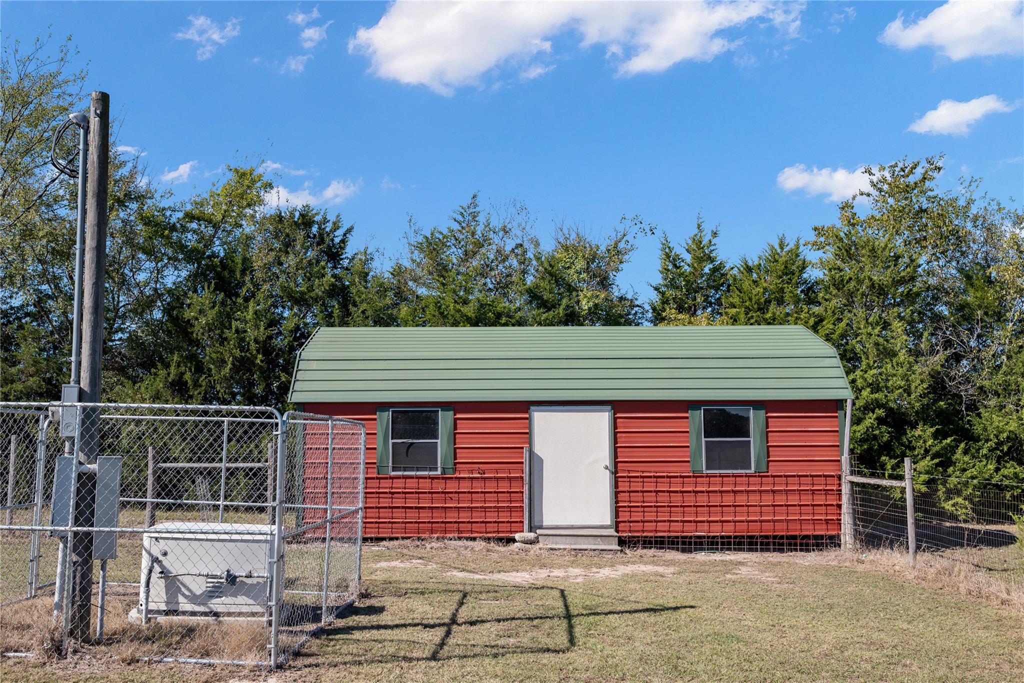 336 Private Road 7080