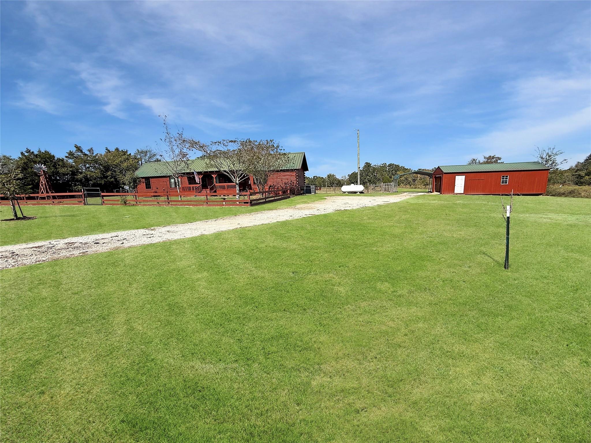 336 Private Road 7080