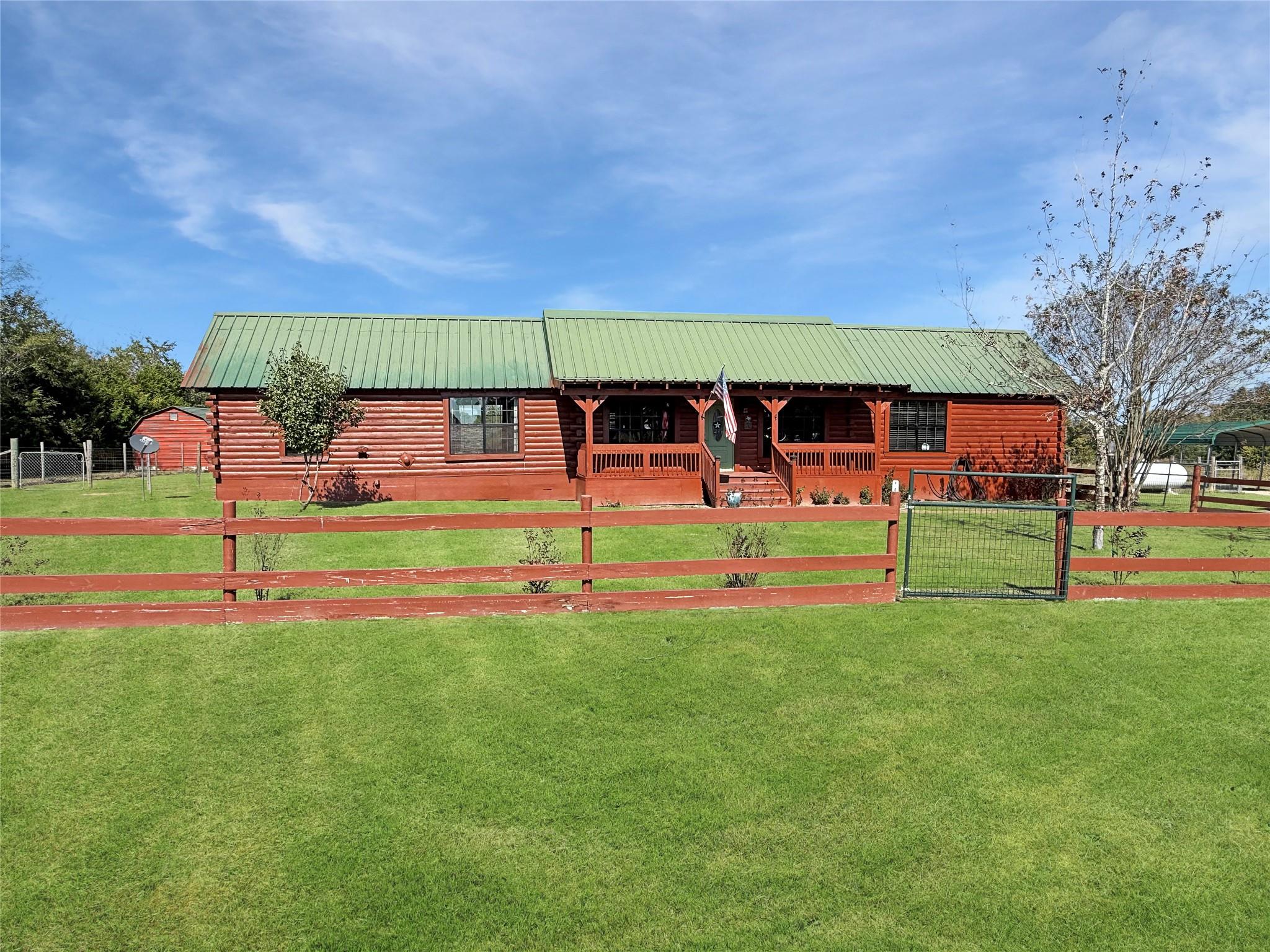 336 Private Road 7080