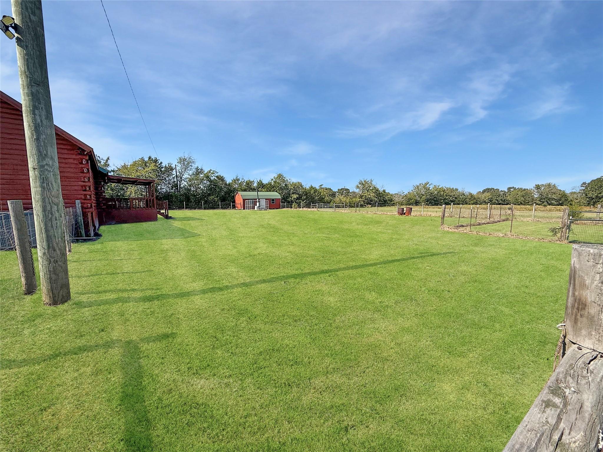 336 Private Road 7080