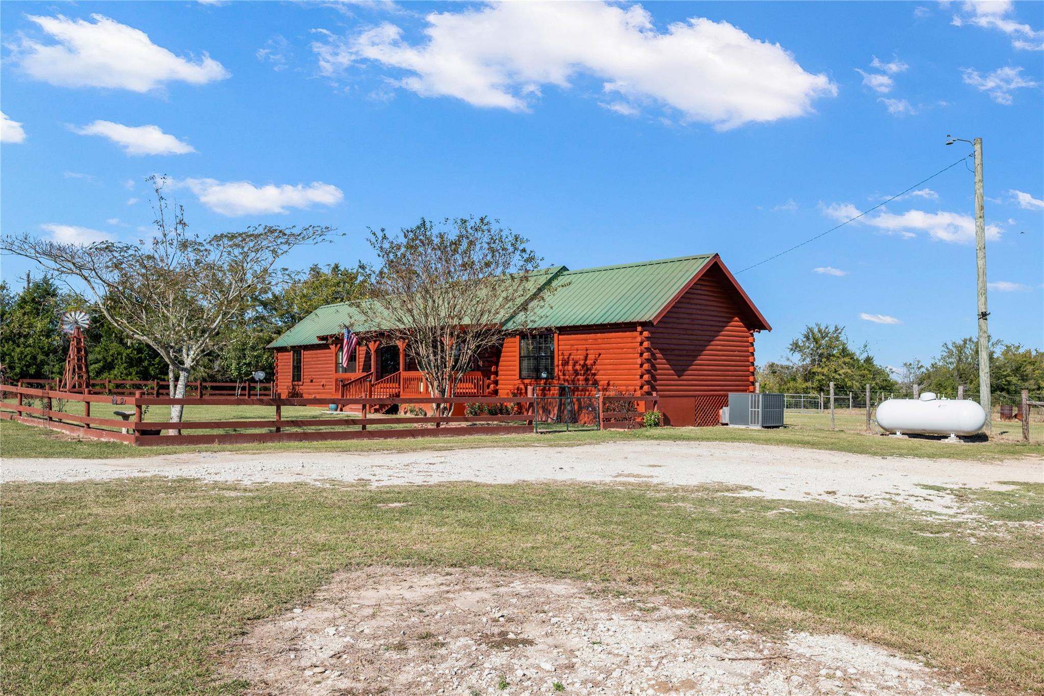 336 Private Road 7080