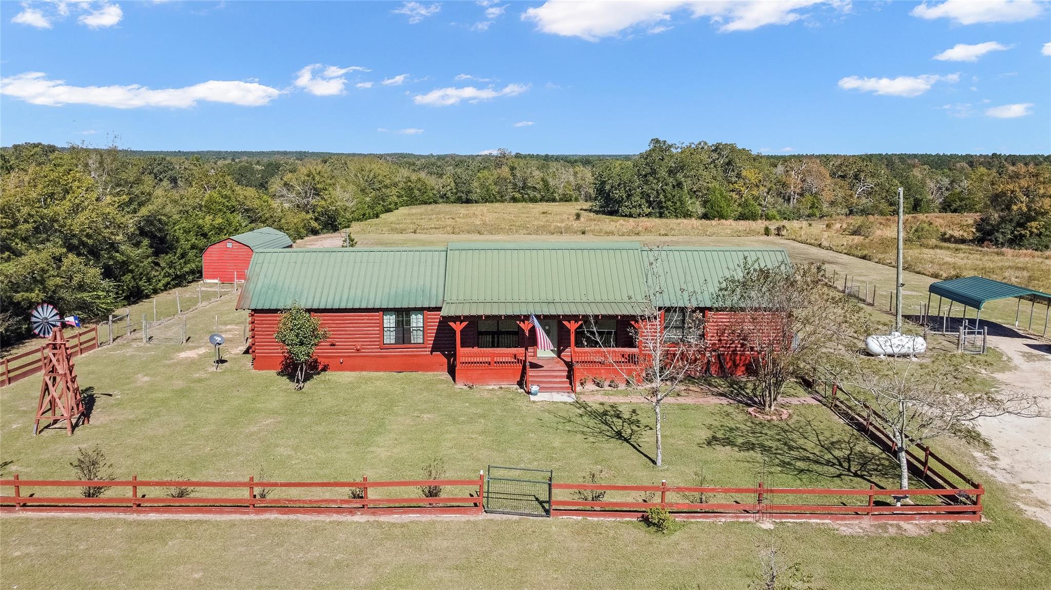 336 Private Road 7080