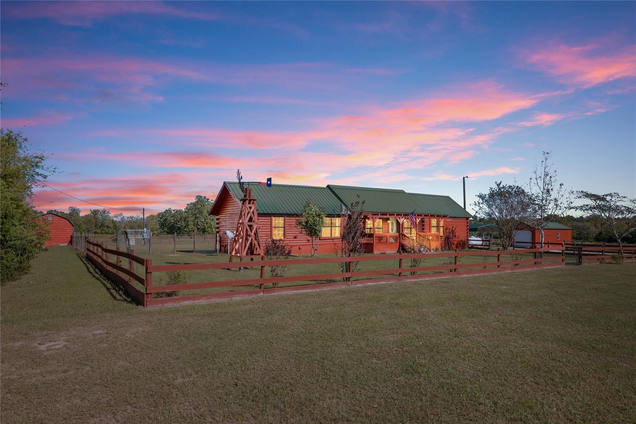 336 Private Road 7080