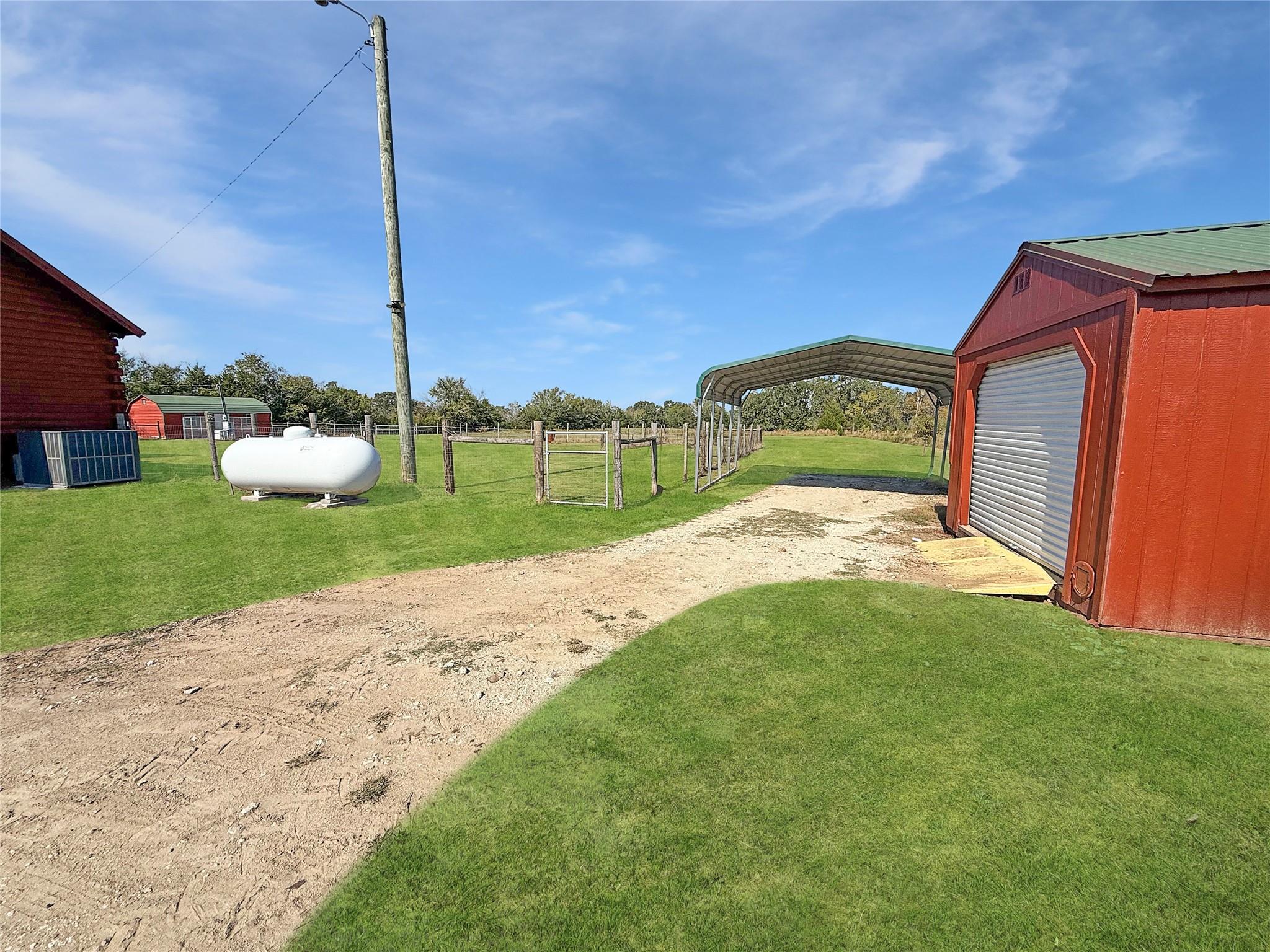 336 Private Road 7080