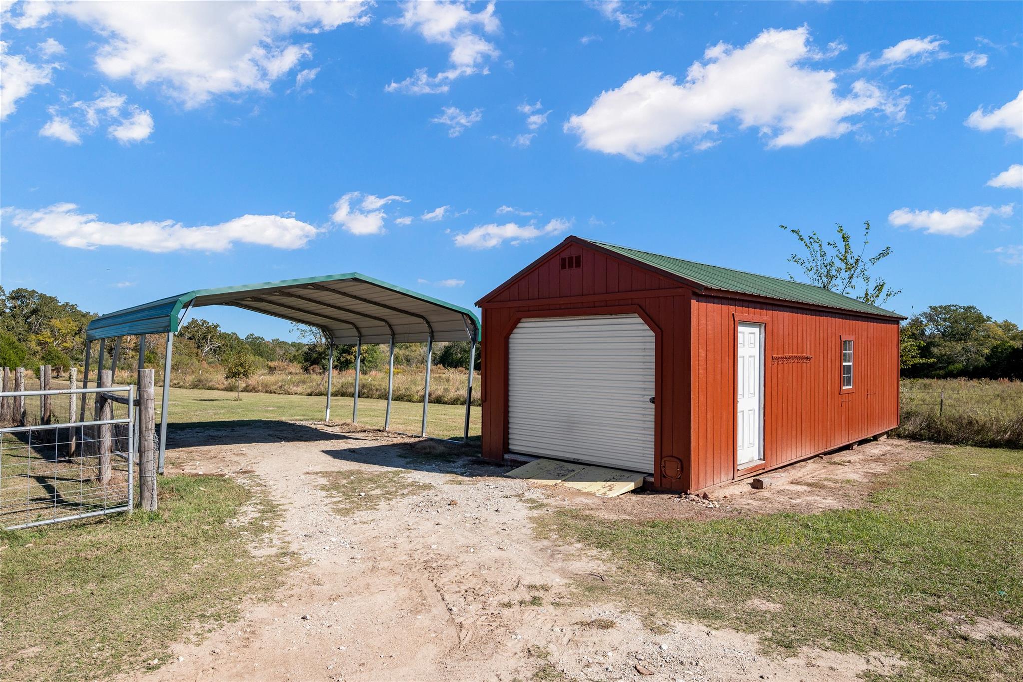 336 Private Road 7080