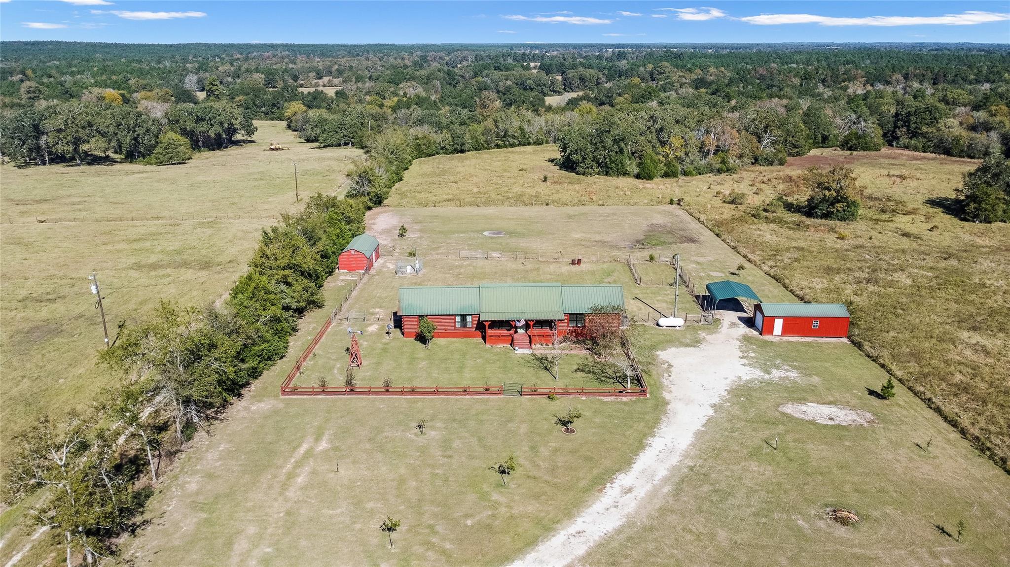 336 Private Road 7080